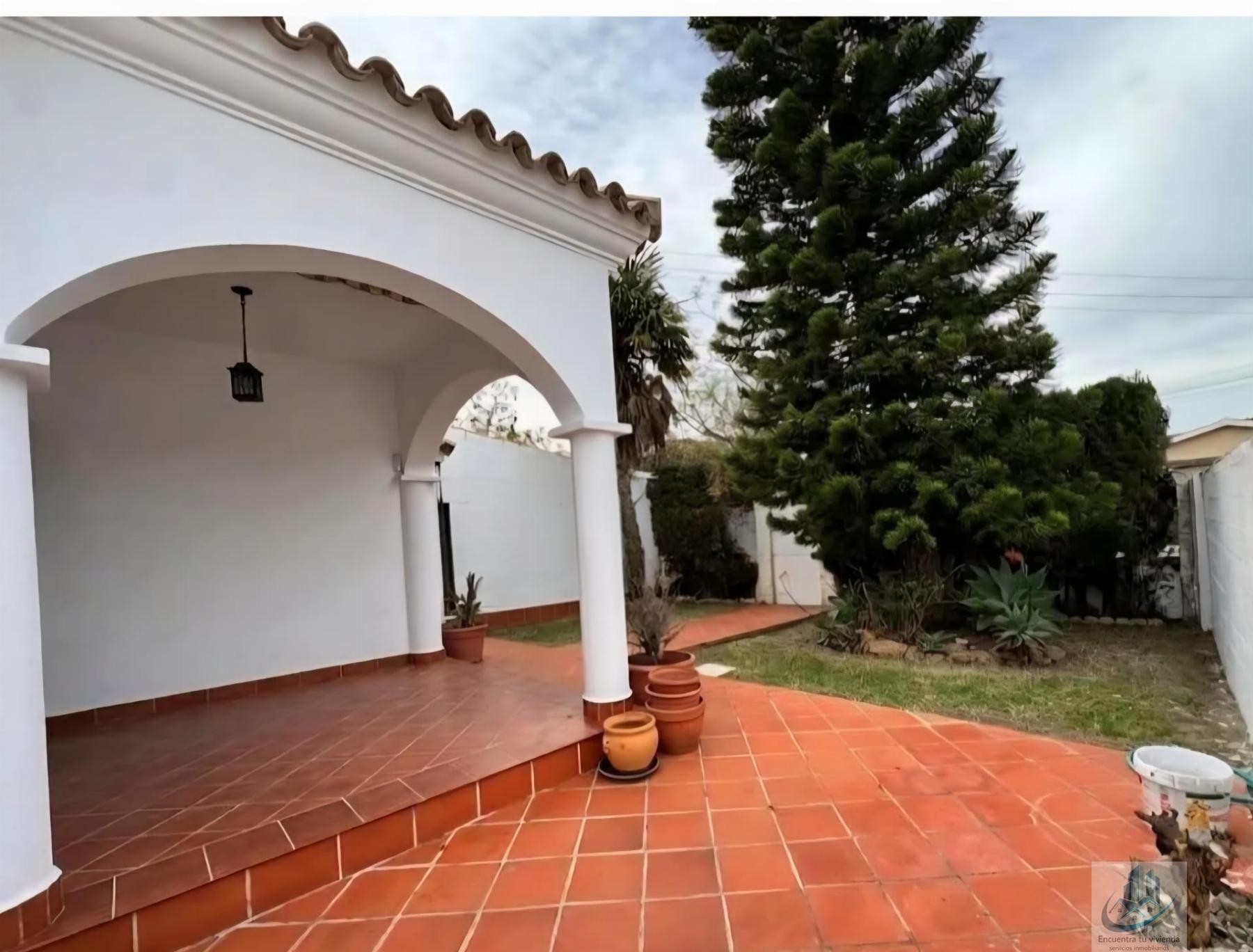 Venta de chalet en Chiclana de la Frontera