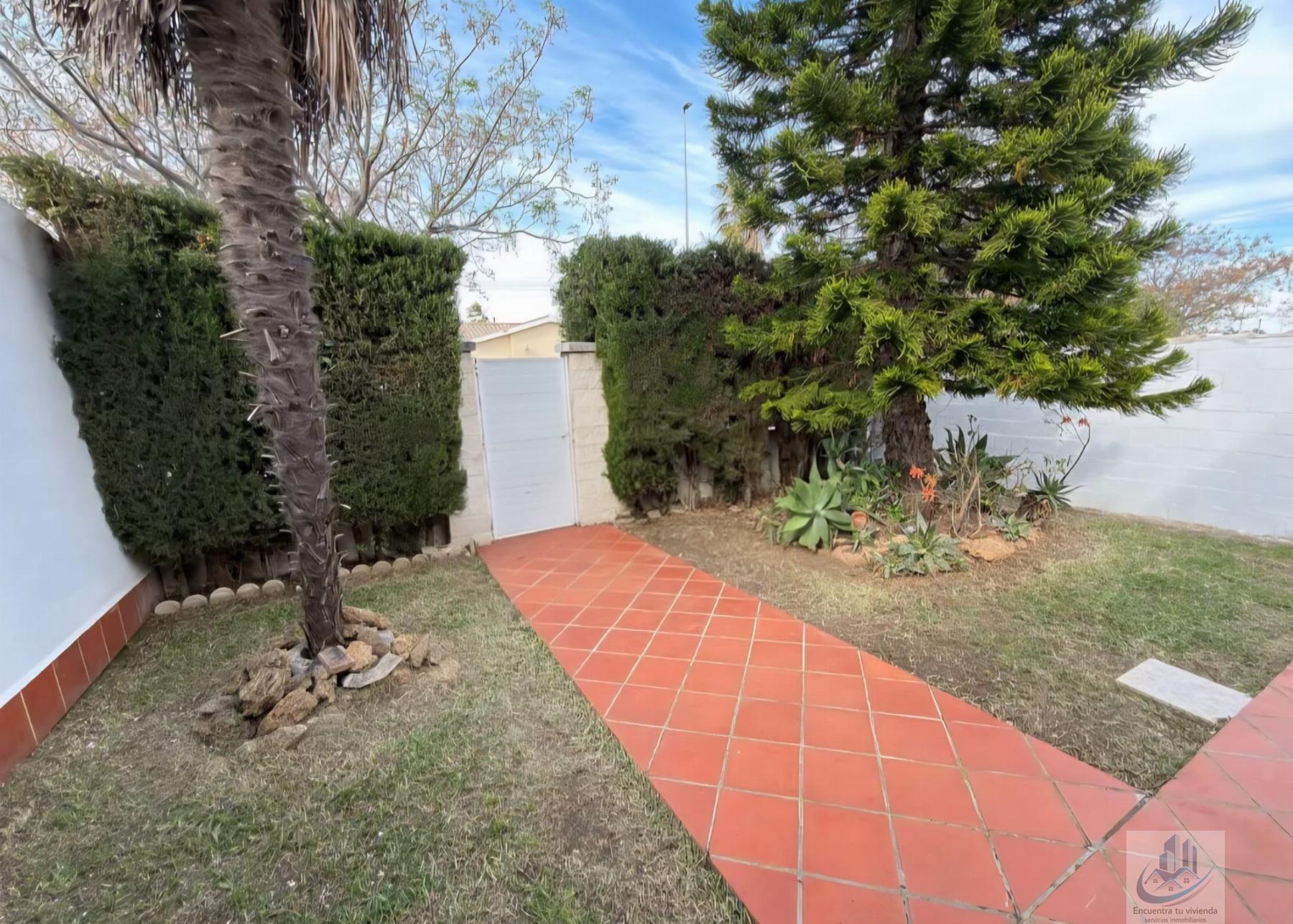 Venta de chalet en Chiclana de la Frontera