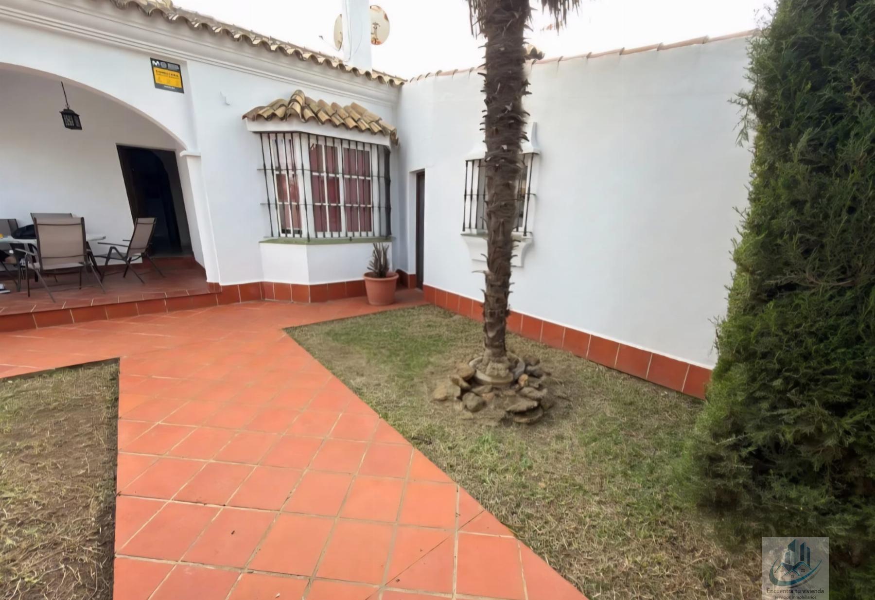 Venta de chalet en Chiclana de la Frontera