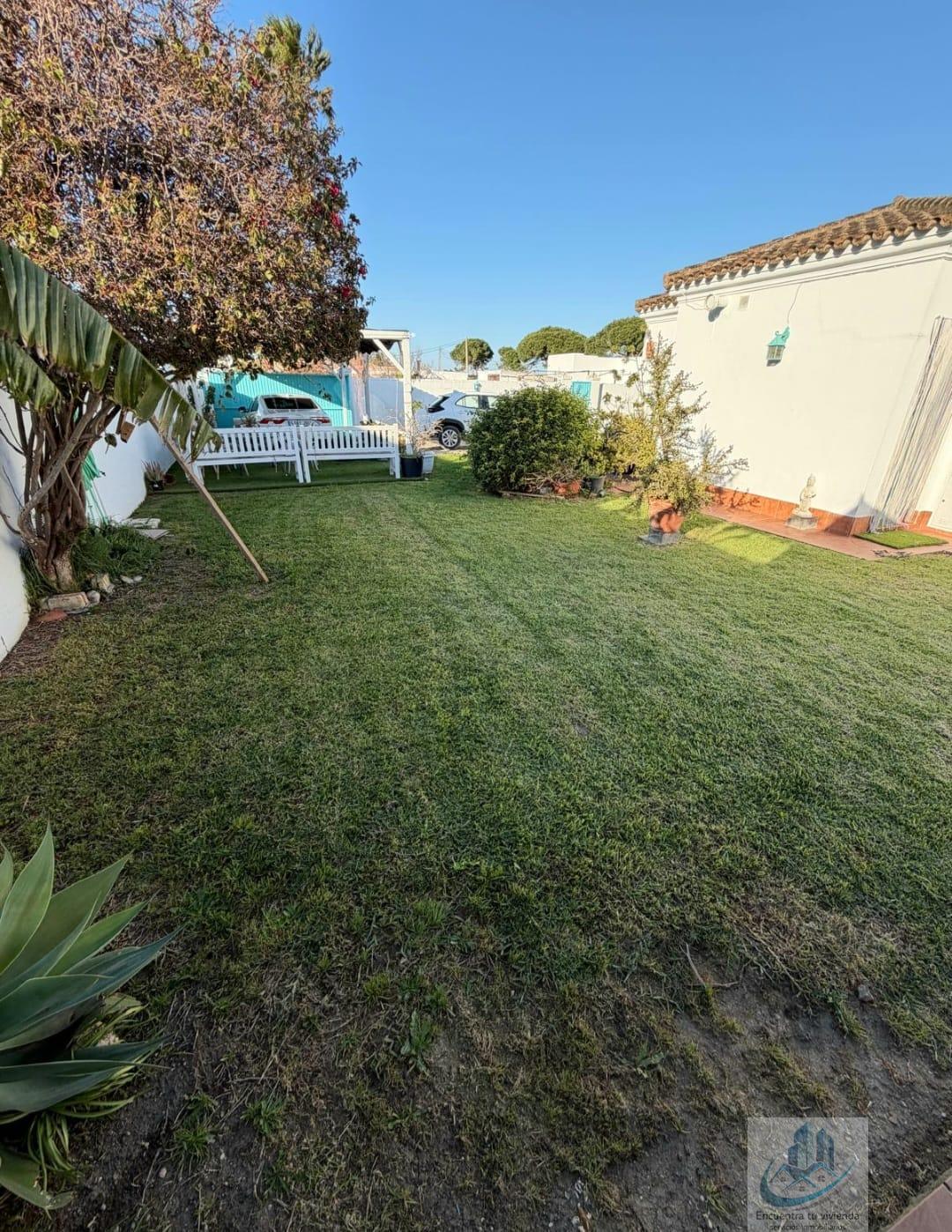 Venta de chalet en Chiclana de la Frontera