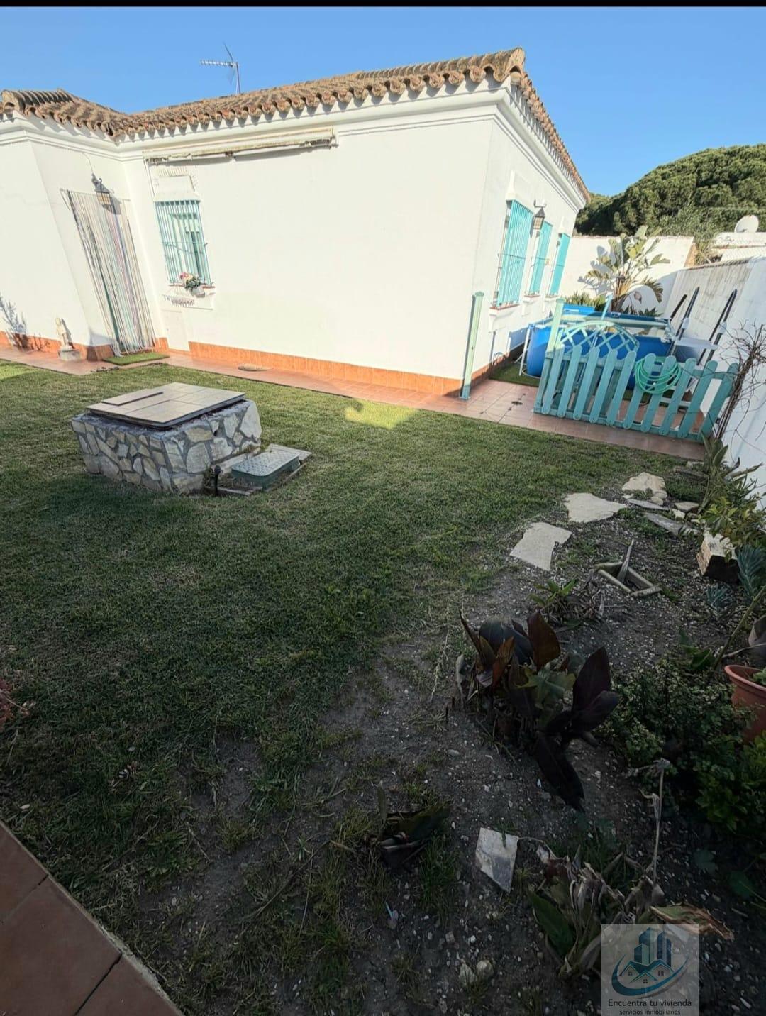 Venta de chalet en Chiclana de la Frontera