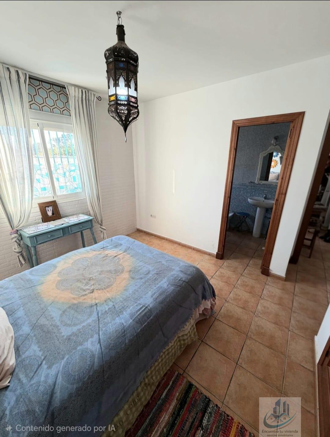 Venta de chalet en Chiclana de la Frontera