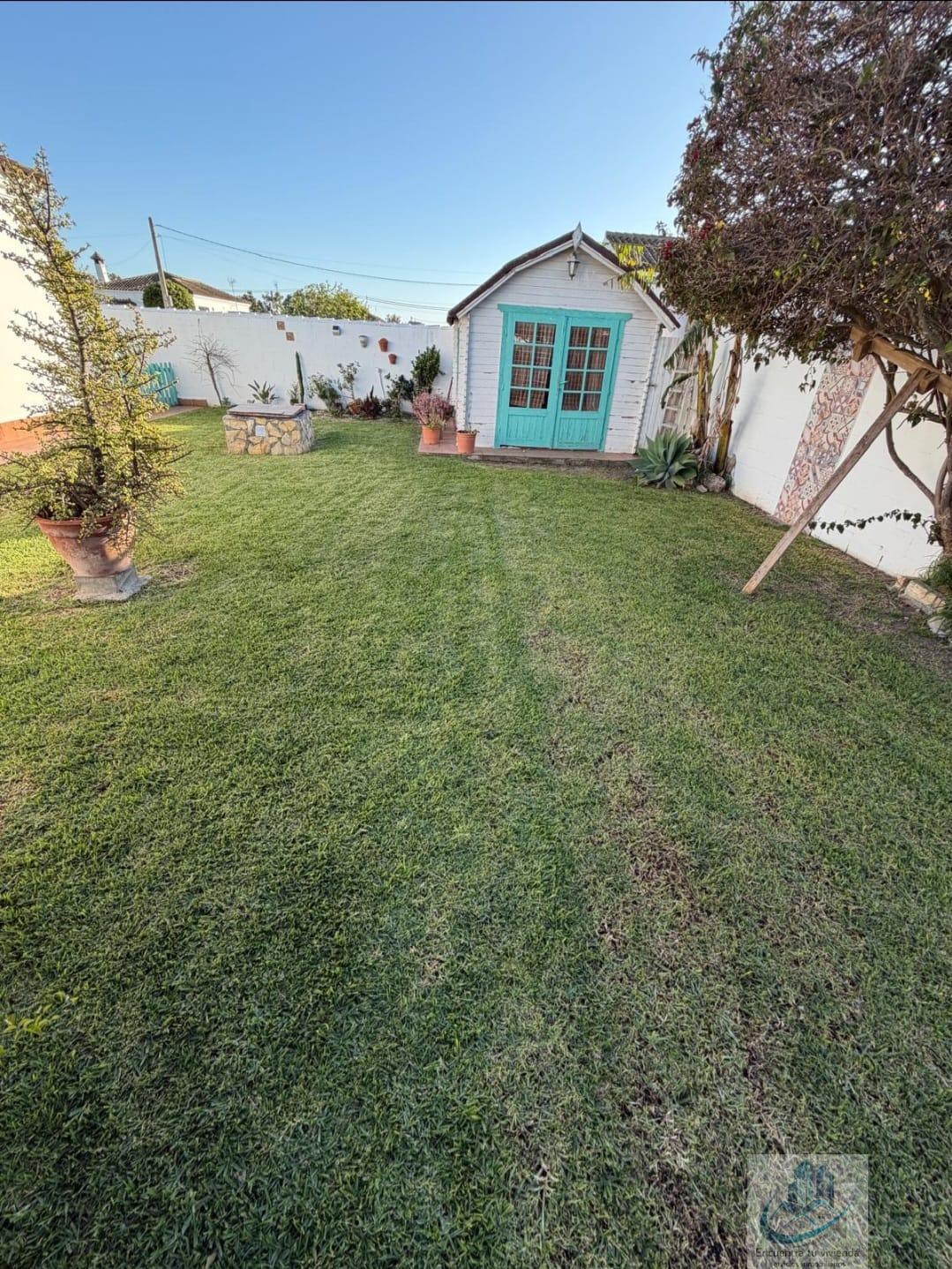 Venta de chalet en Chiclana de la Frontera