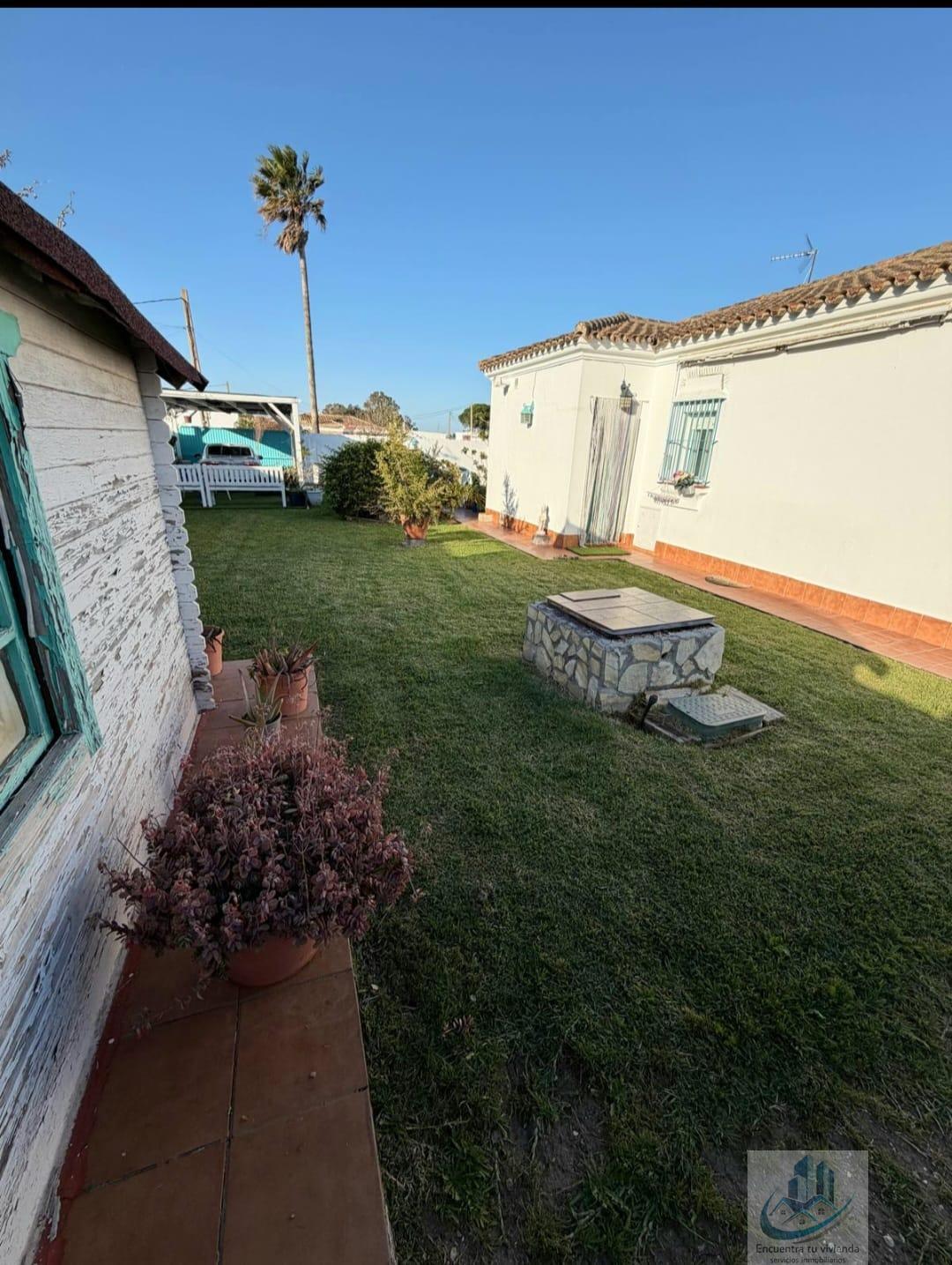 Venta de chalet en Chiclana de la Frontera