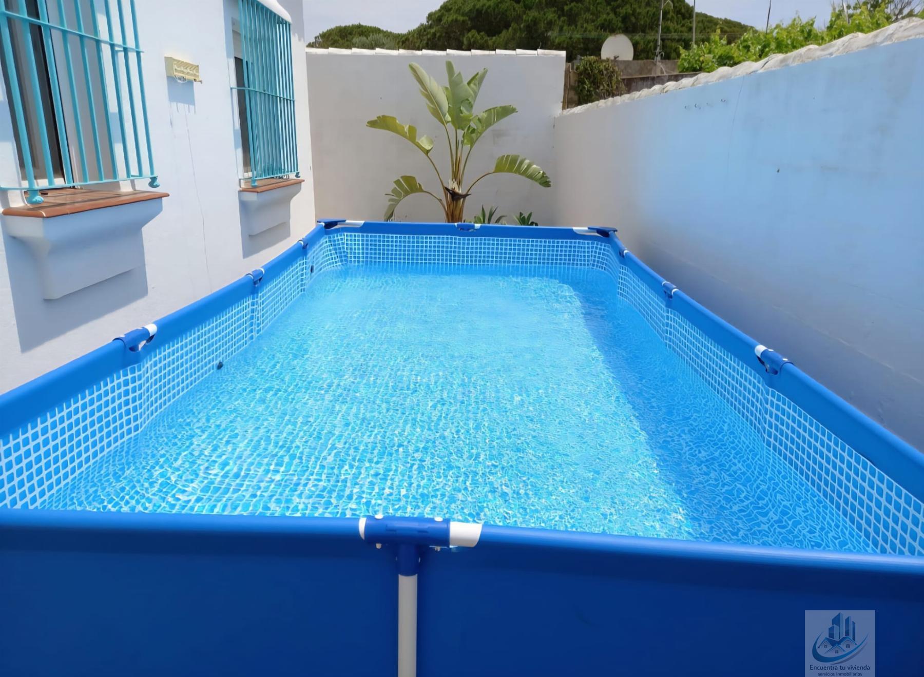 Venta de chalet en Chiclana de la Frontera