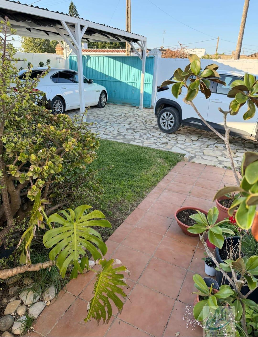 Venta de chalet en Chiclana de la Frontera