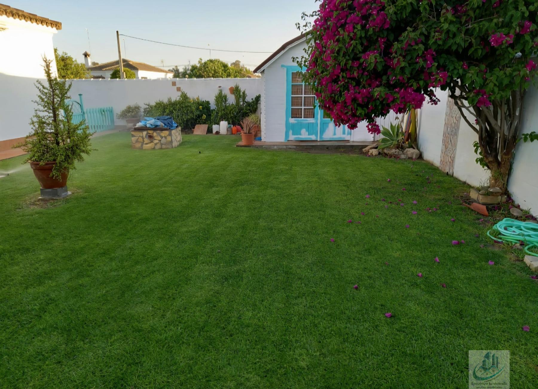 Venta de chalet en Chiclana de la Frontera