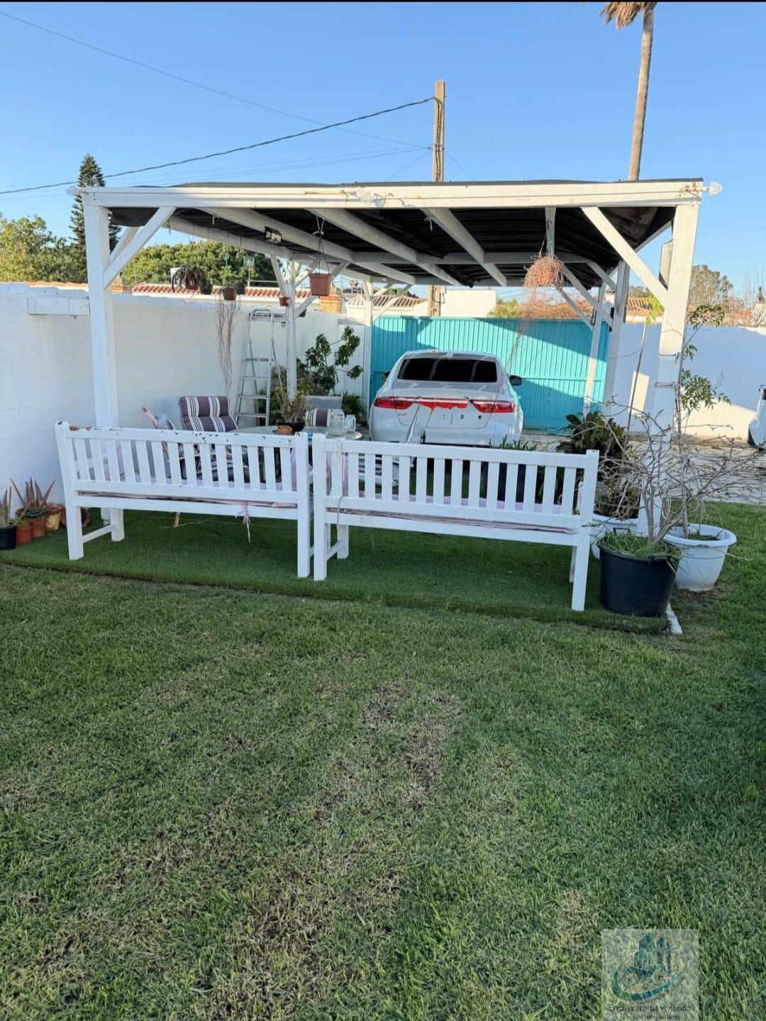Venta de chalet en Chiclana de la Frontera