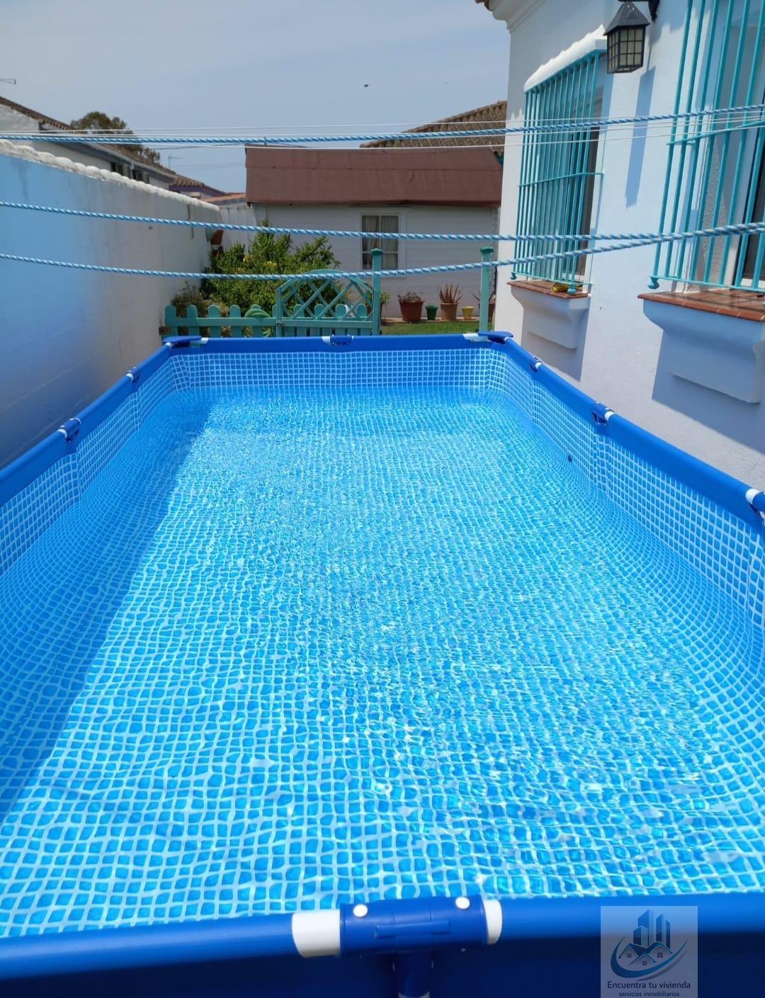 Venta de chalet en Chiclana de la Frontera