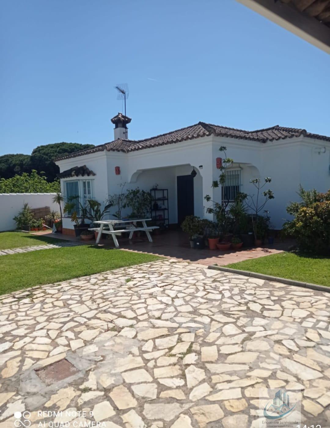 Venta de chalet en Chiclana de la Frontera