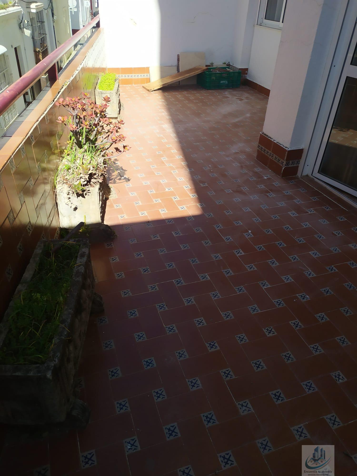 Venta de piso en San Fernando