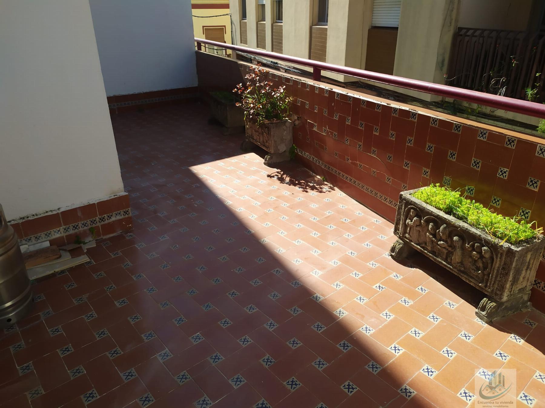 Venta de piso en San Fernando