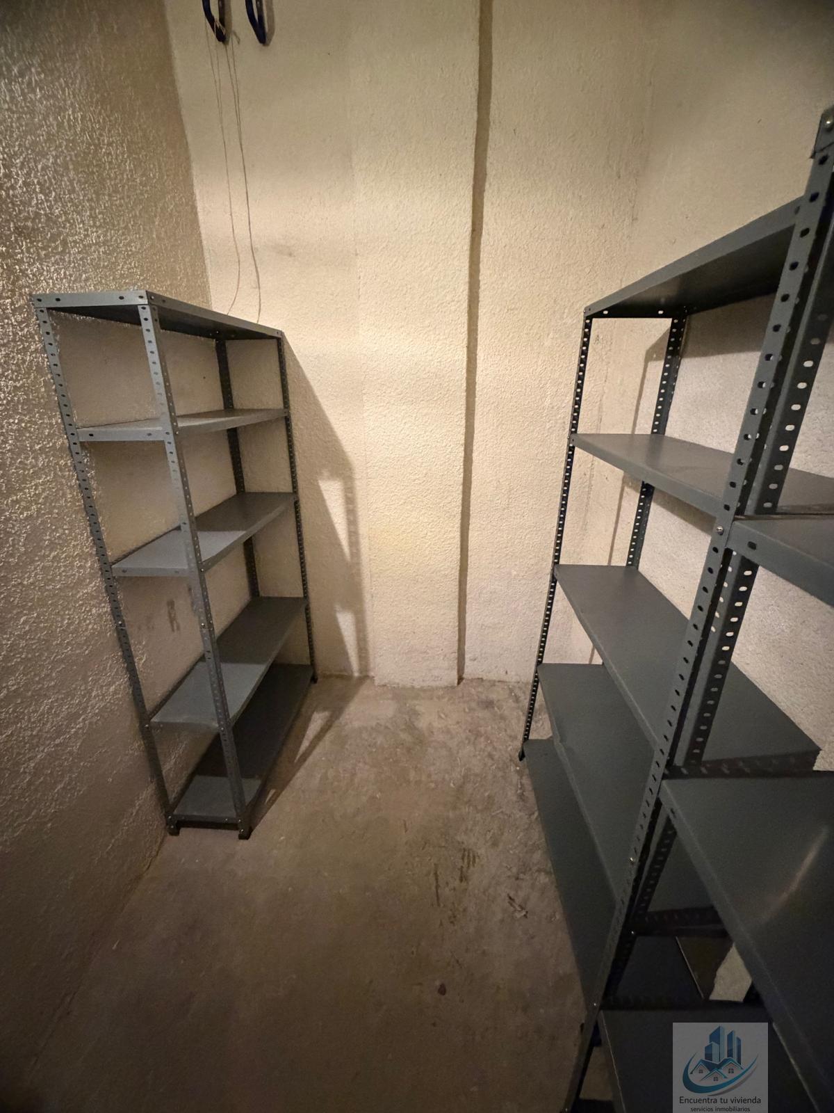 Venta de piso en San Fernando