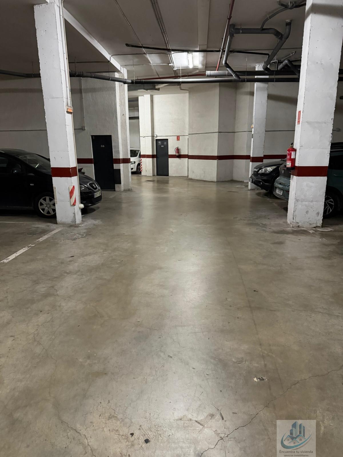 Venta de piso en San Fernando