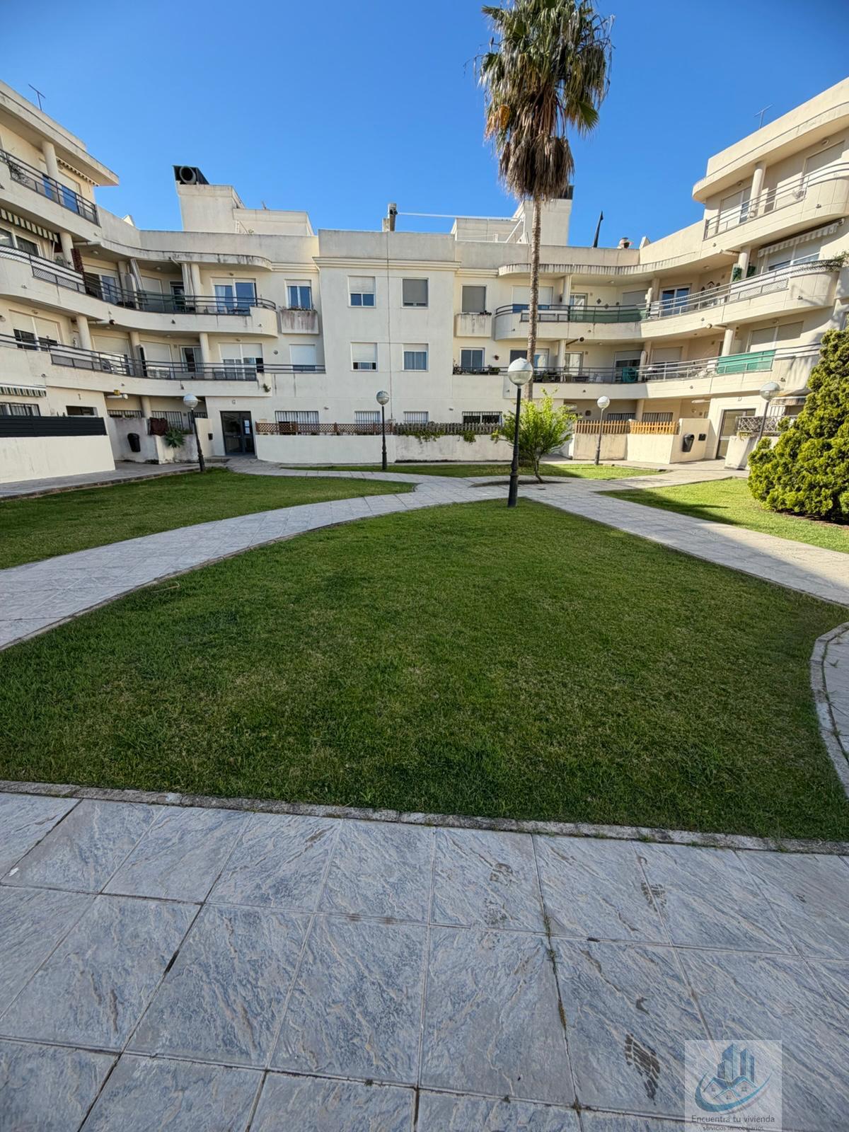 Venta de piso en San Fernando