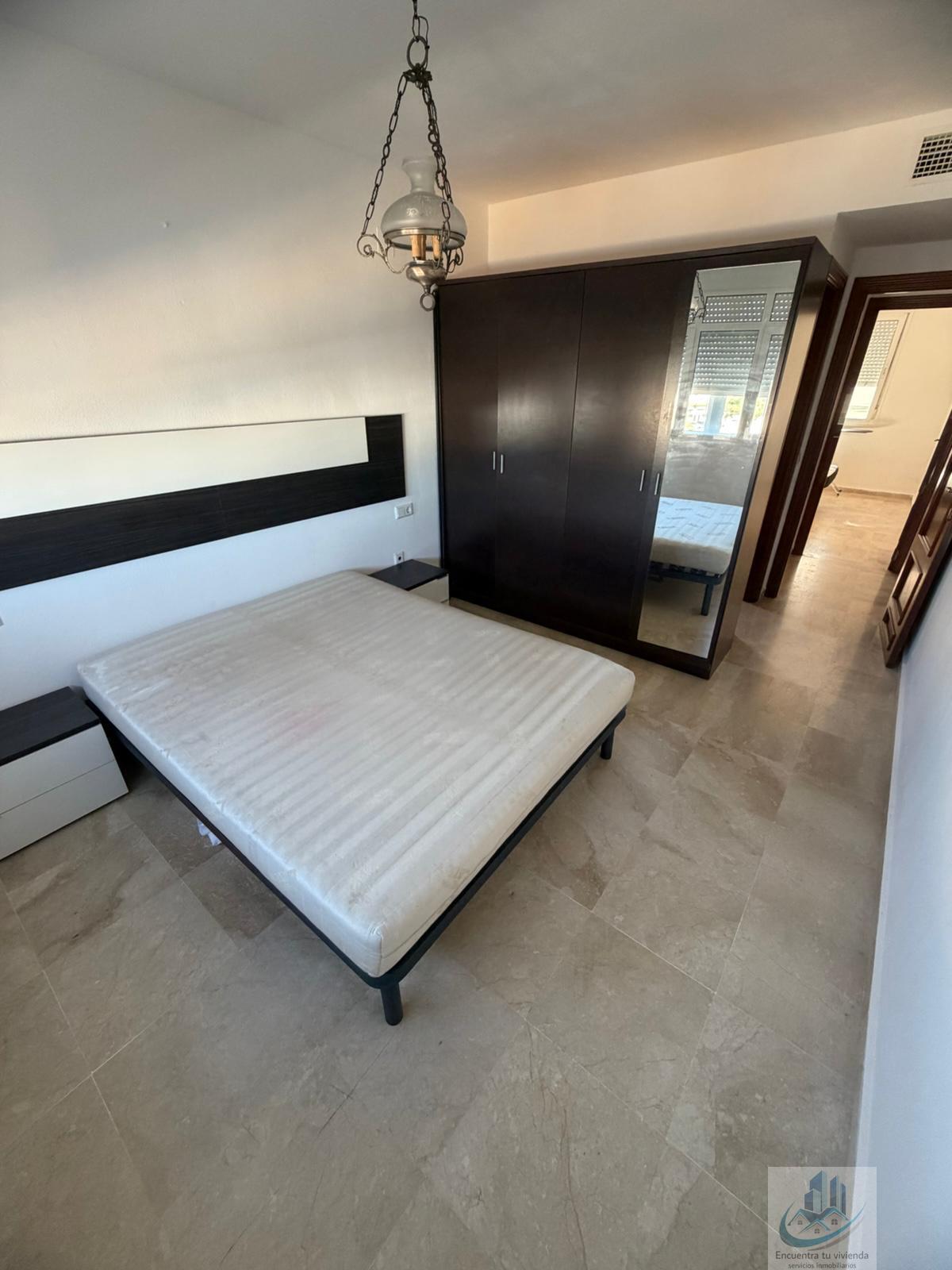 Venta de piso en San Fernando