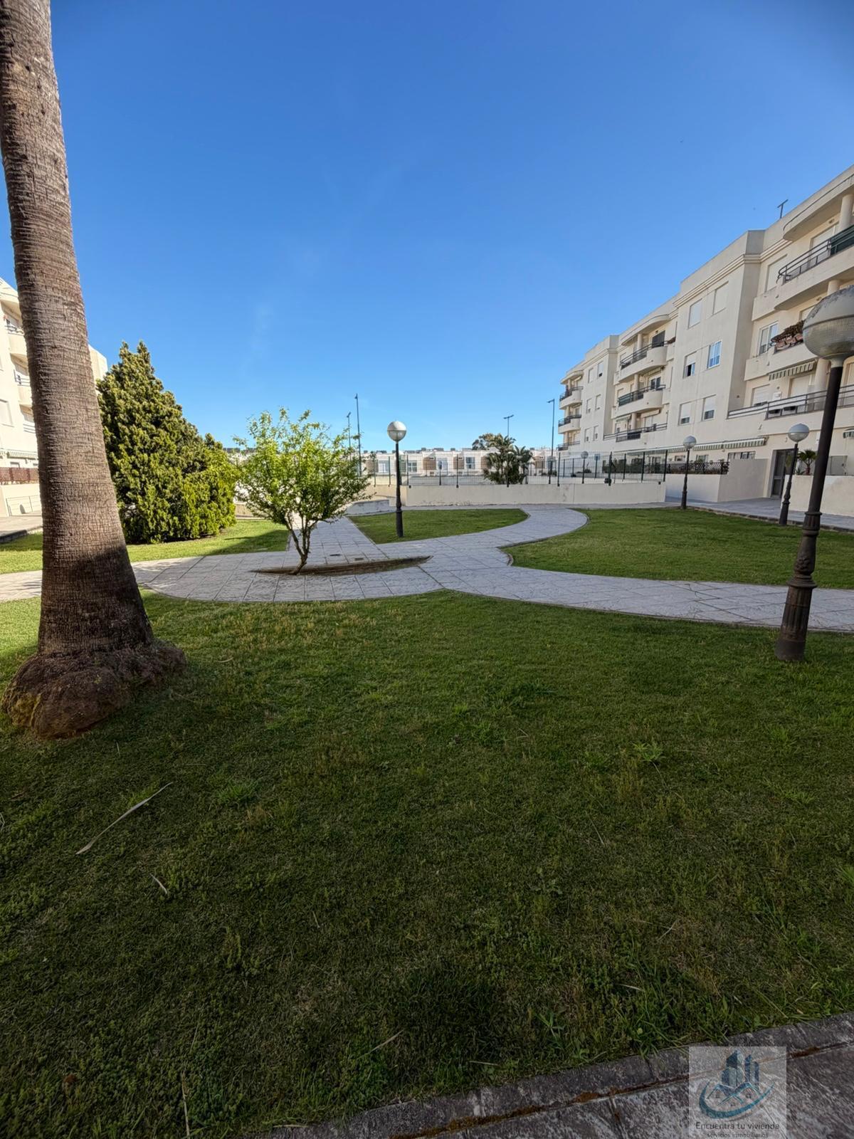 Venta de piso en San Fernando