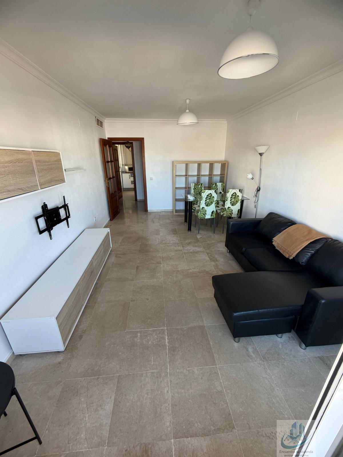 Venta de piso en San Fernando