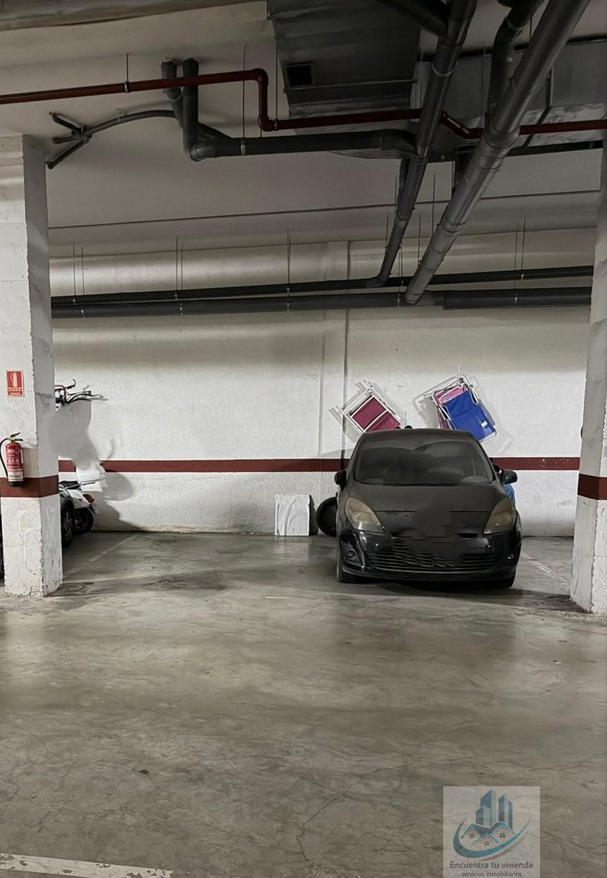 Venta de piso en San Fernando