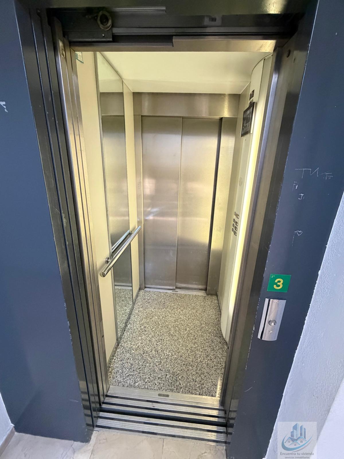 Venta de piso en San Fernando