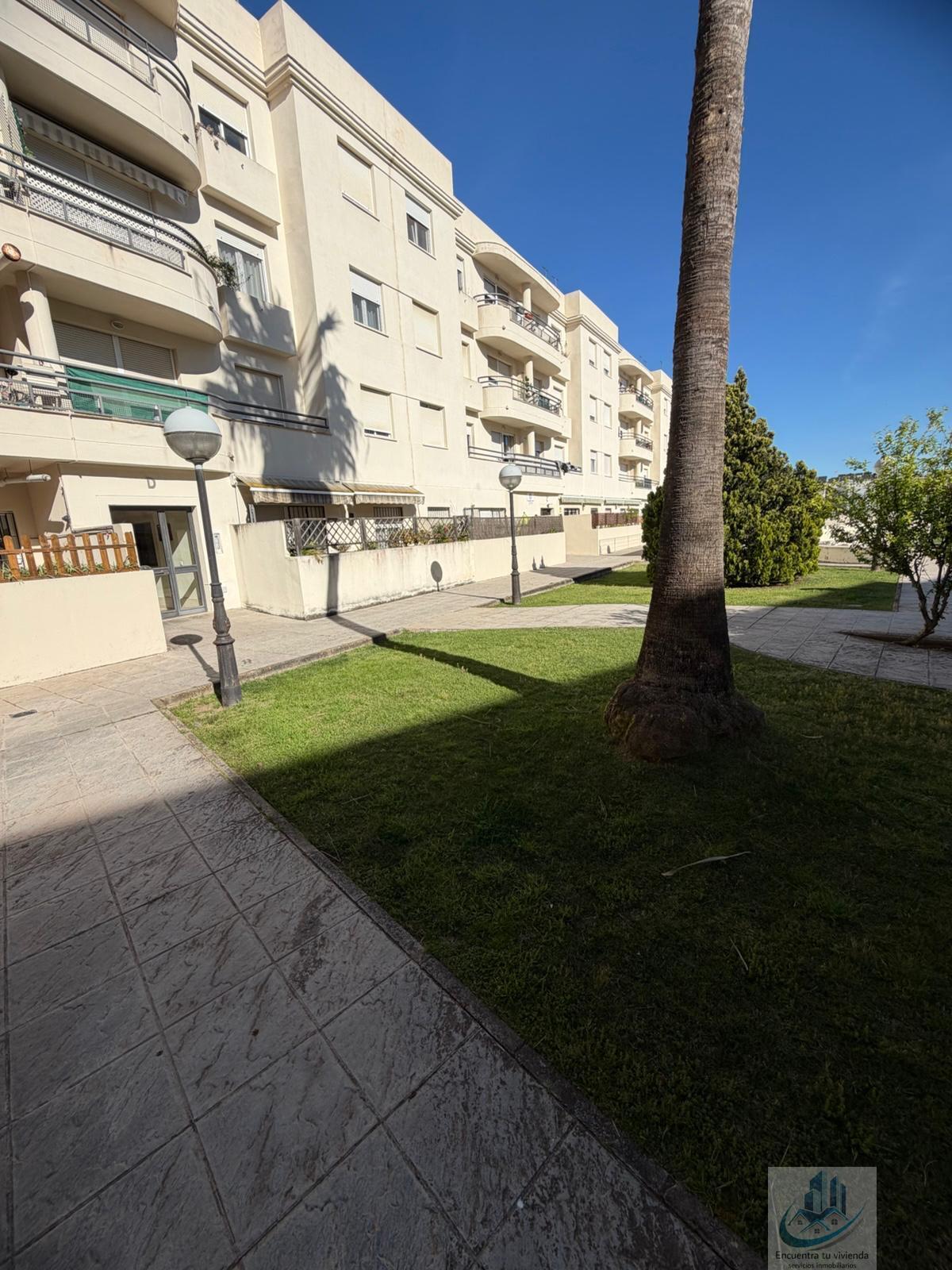 Venta de piso en San Fernando