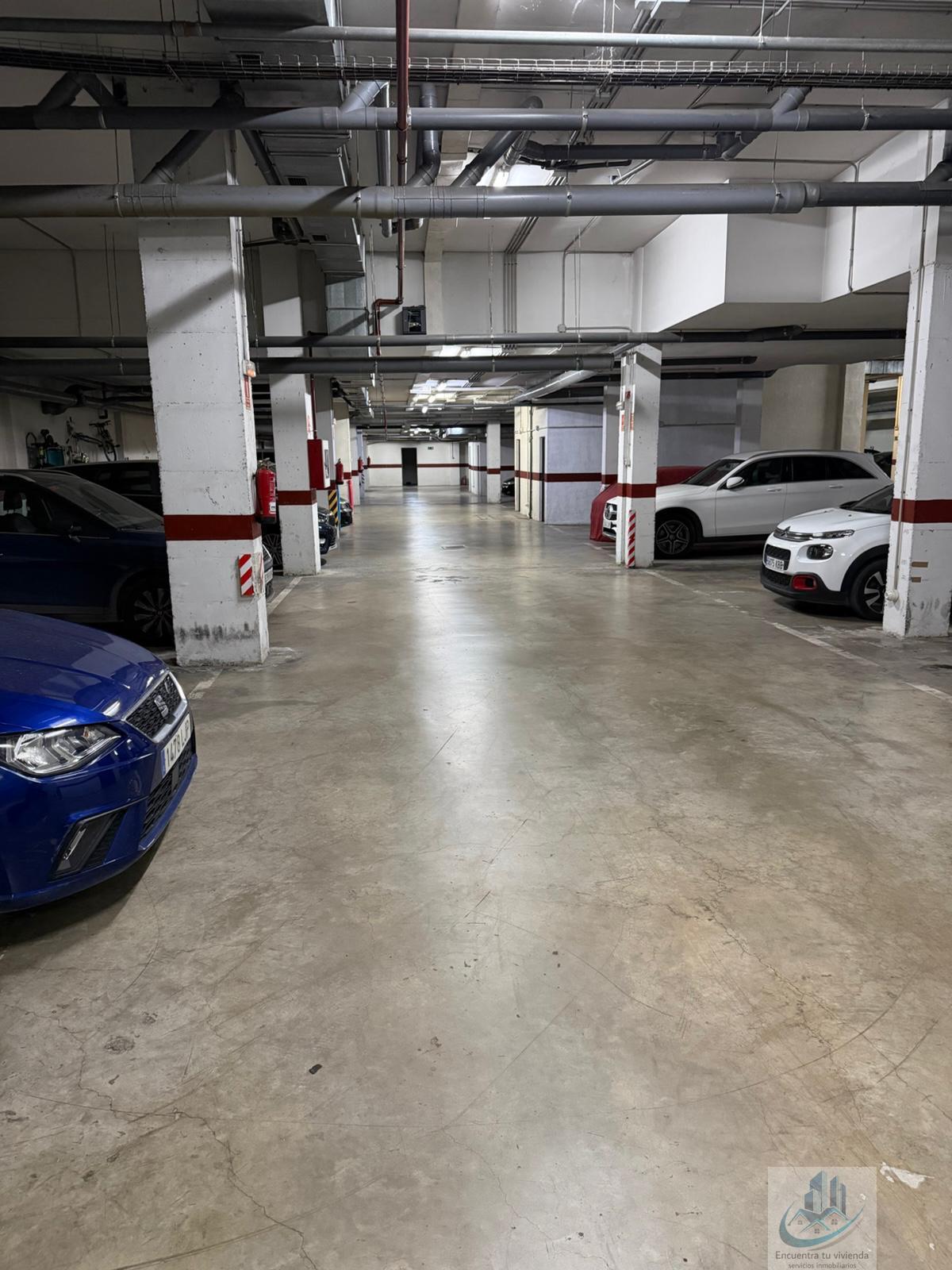 Venta de piso en San Fernando