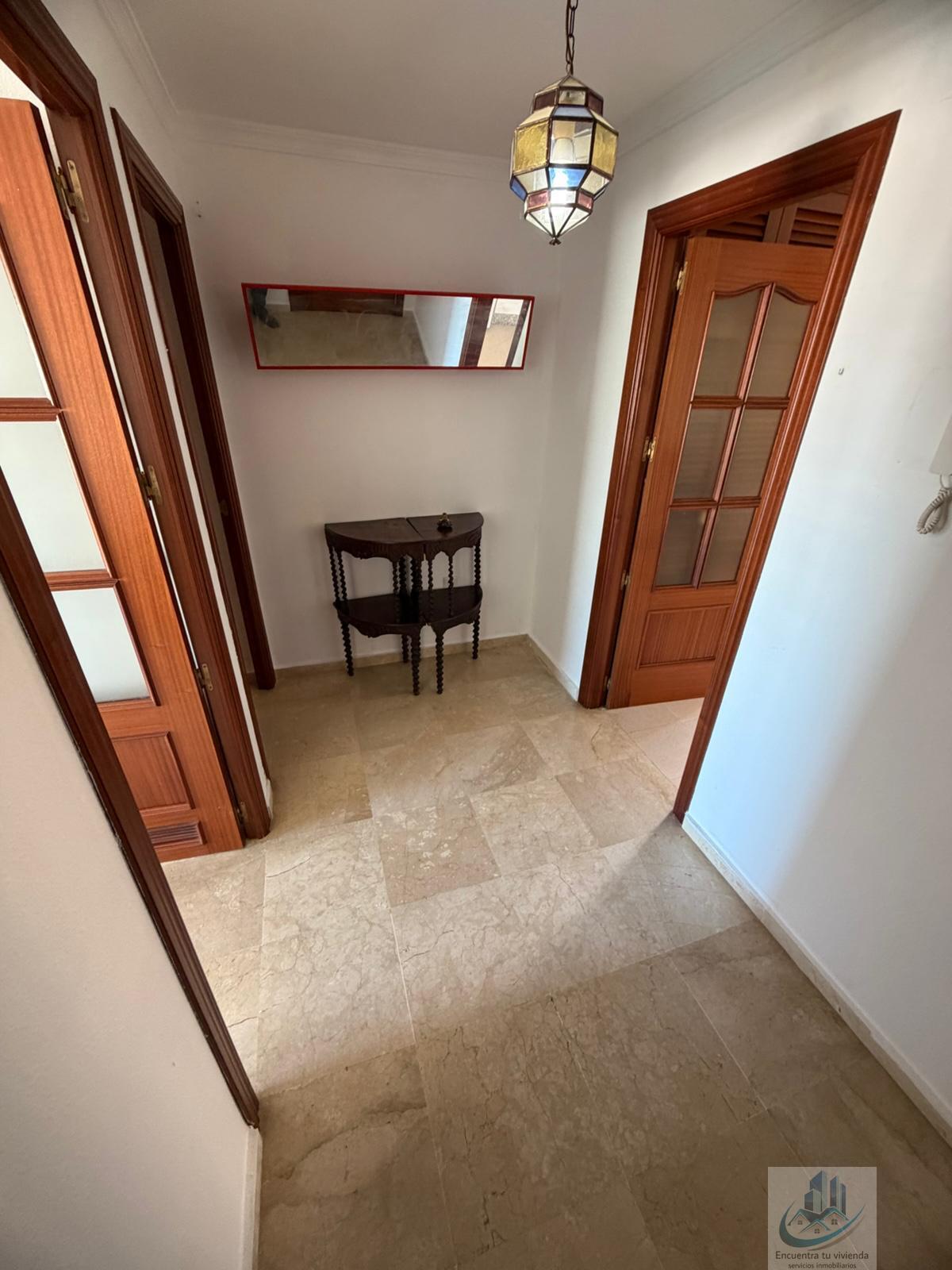 Venta de piso en San Fernando