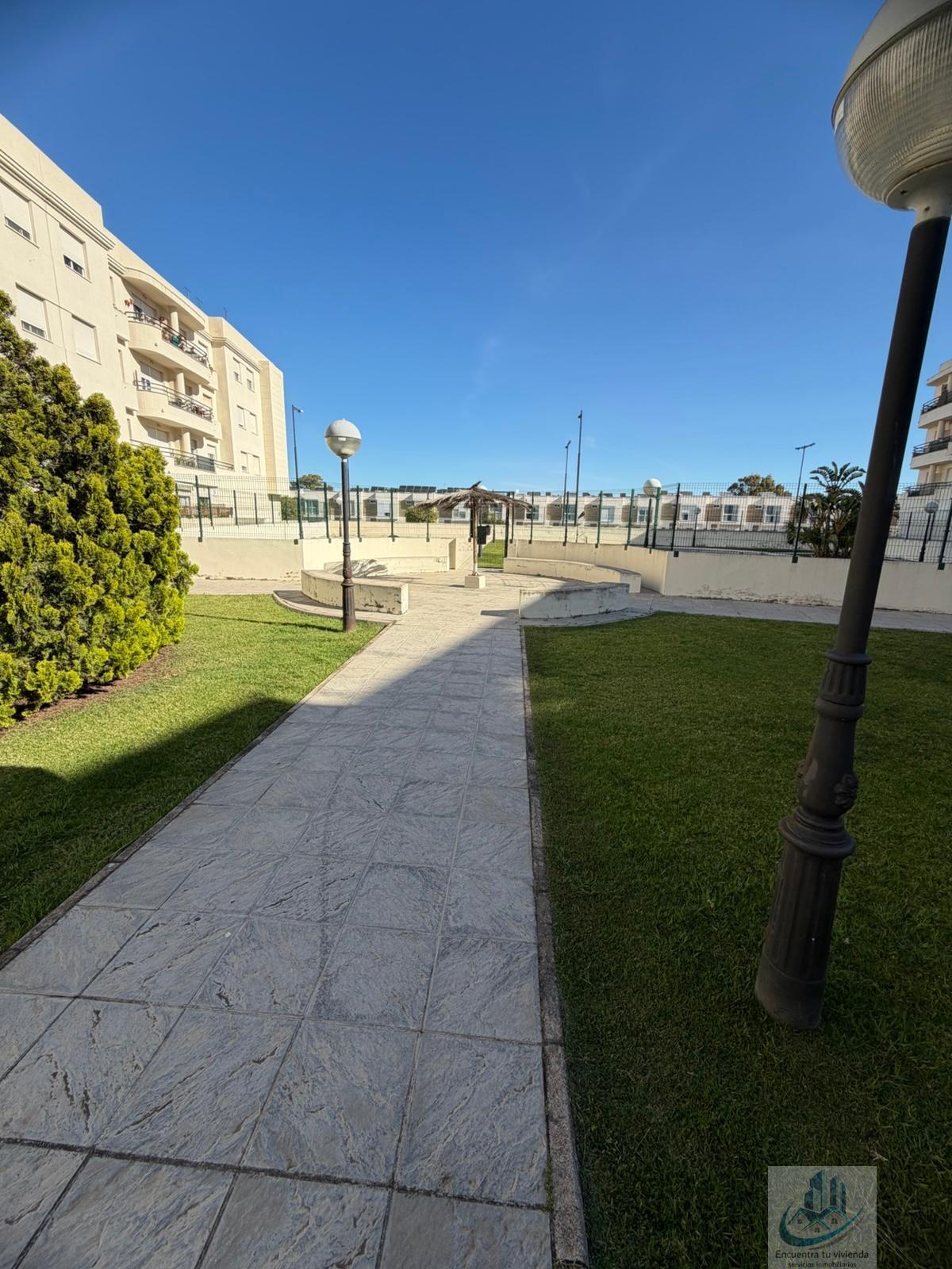 Venta de piso en San Fernando