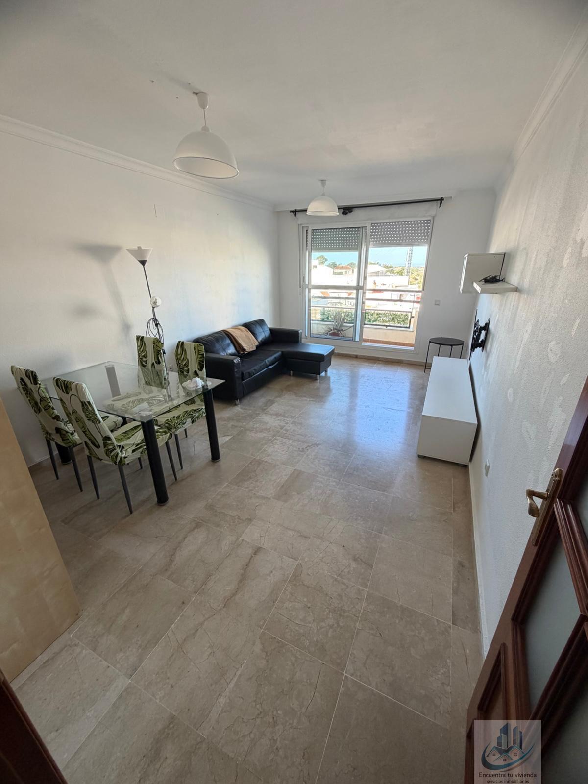 Venta de piso en San Fernando