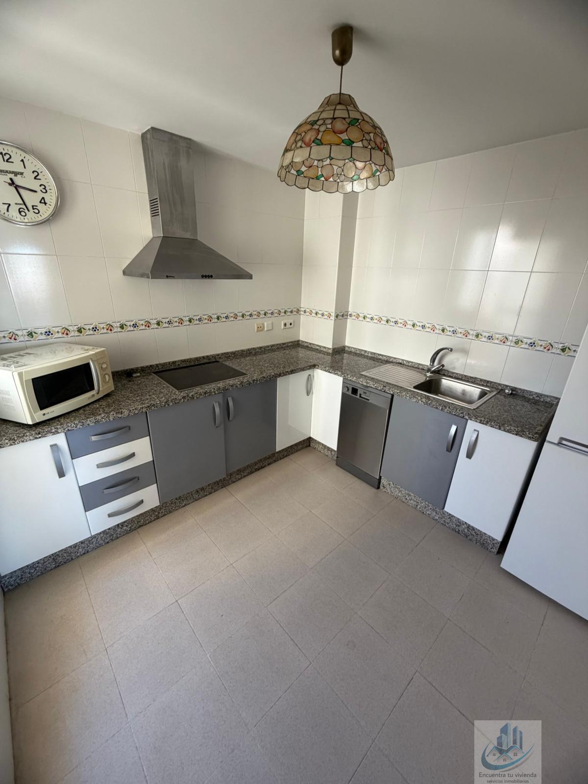 Venta de piso en San Fernando