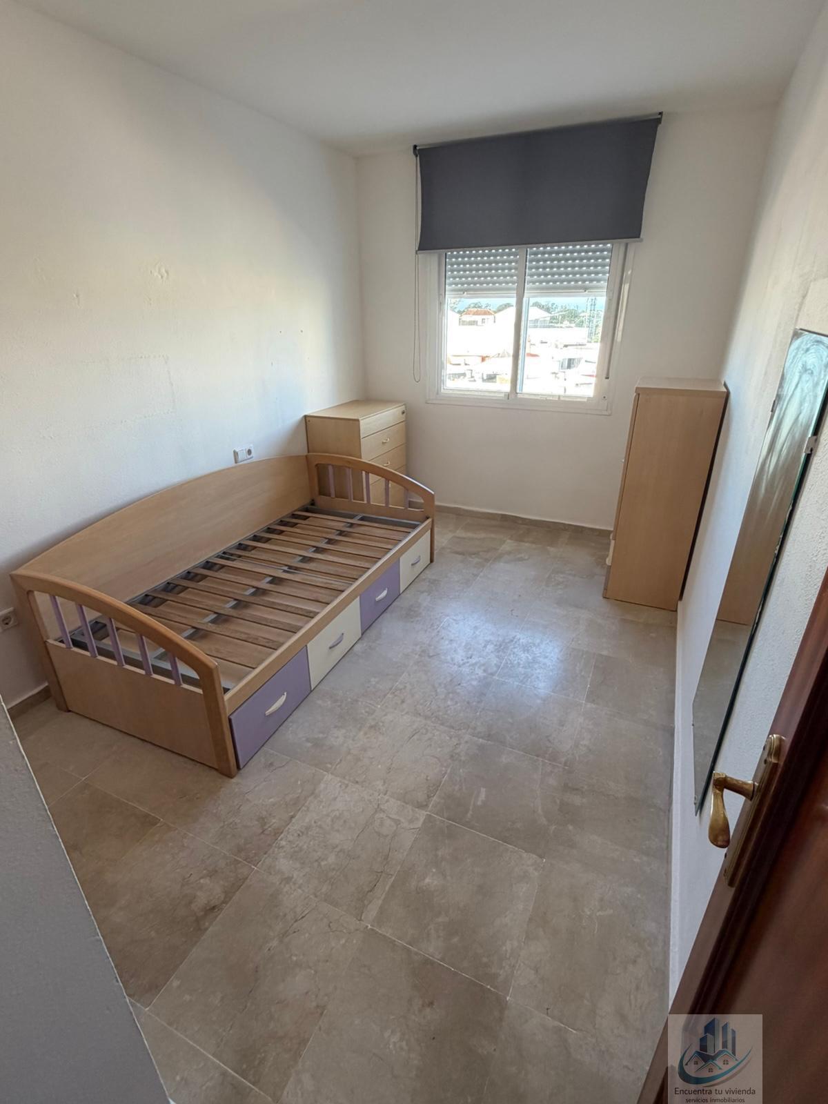 Venta de piso en San Fernando