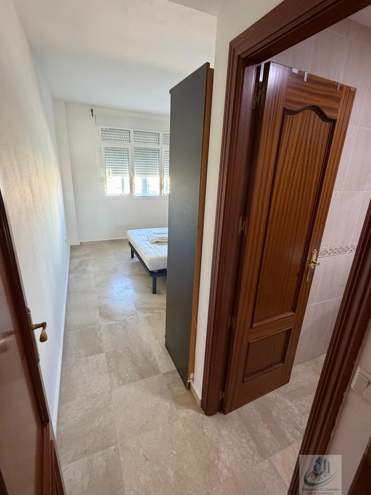 Venta de piso en San Fernando