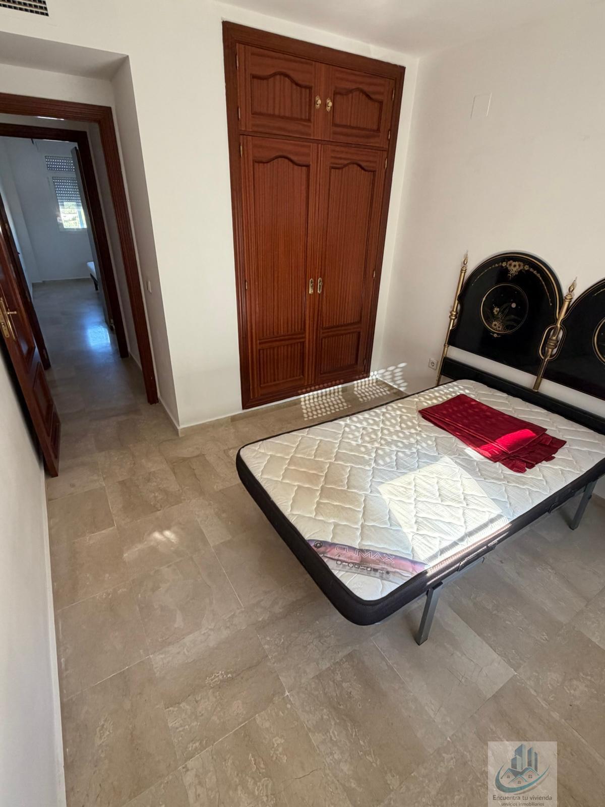 Venta de piso en San Fernando