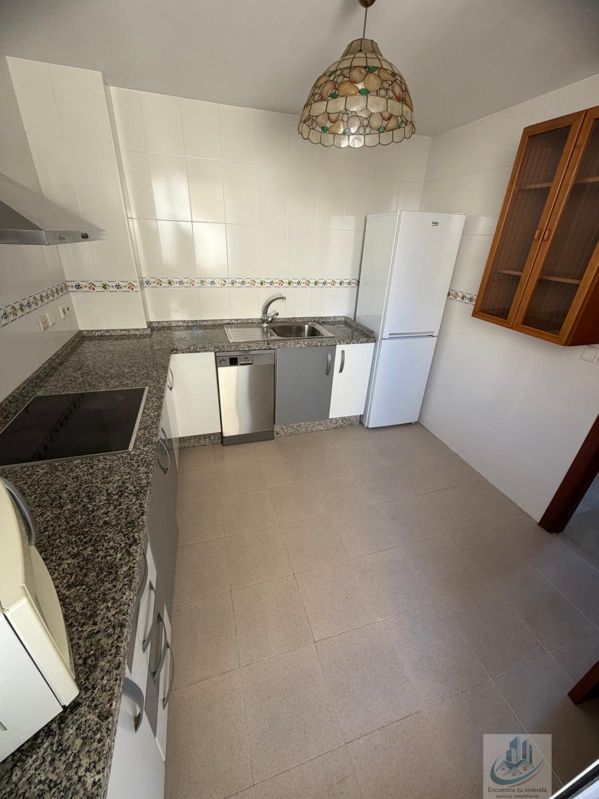 Venta de piso en San Fernando