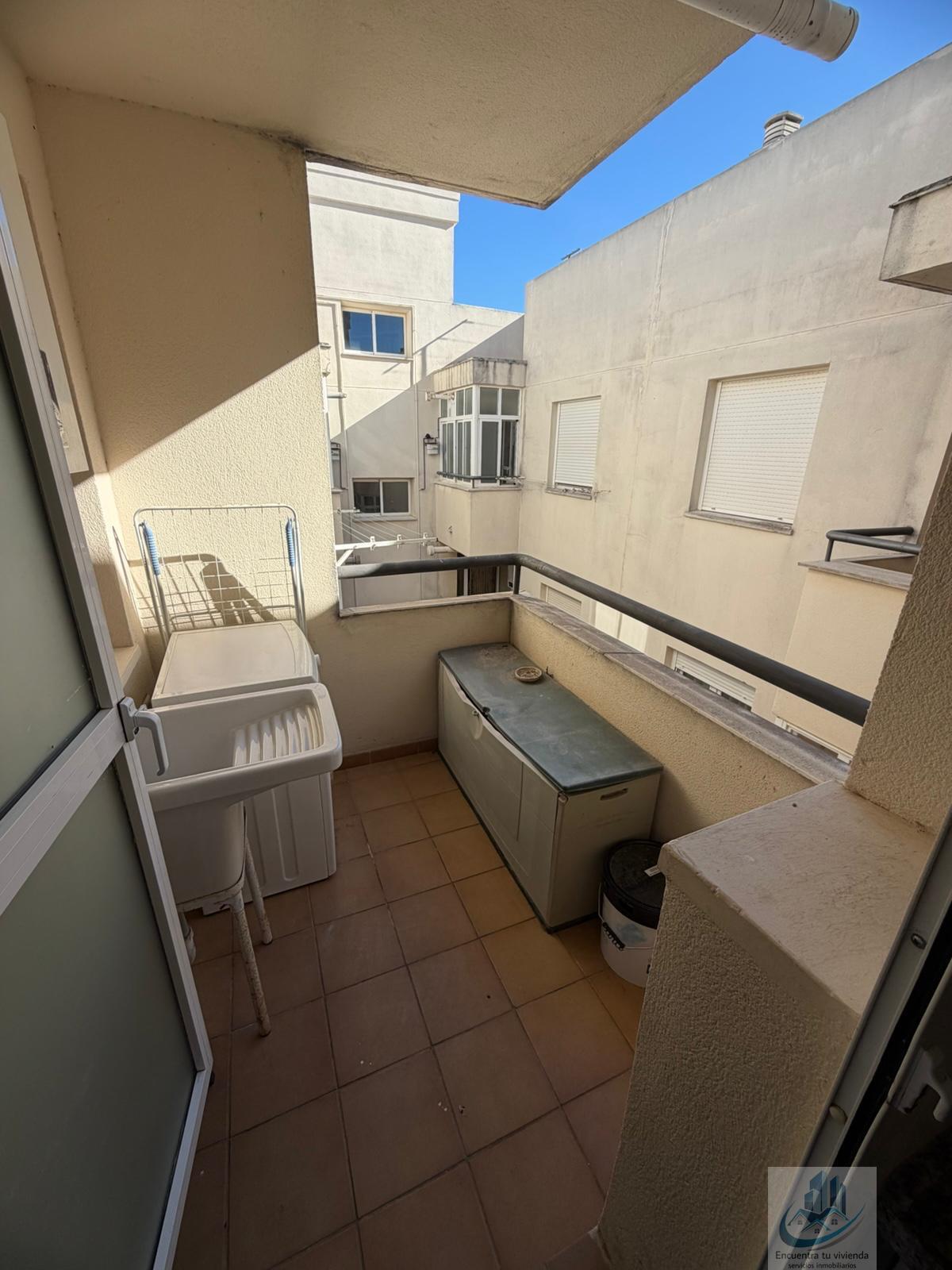 Venta de piso en San Fernando