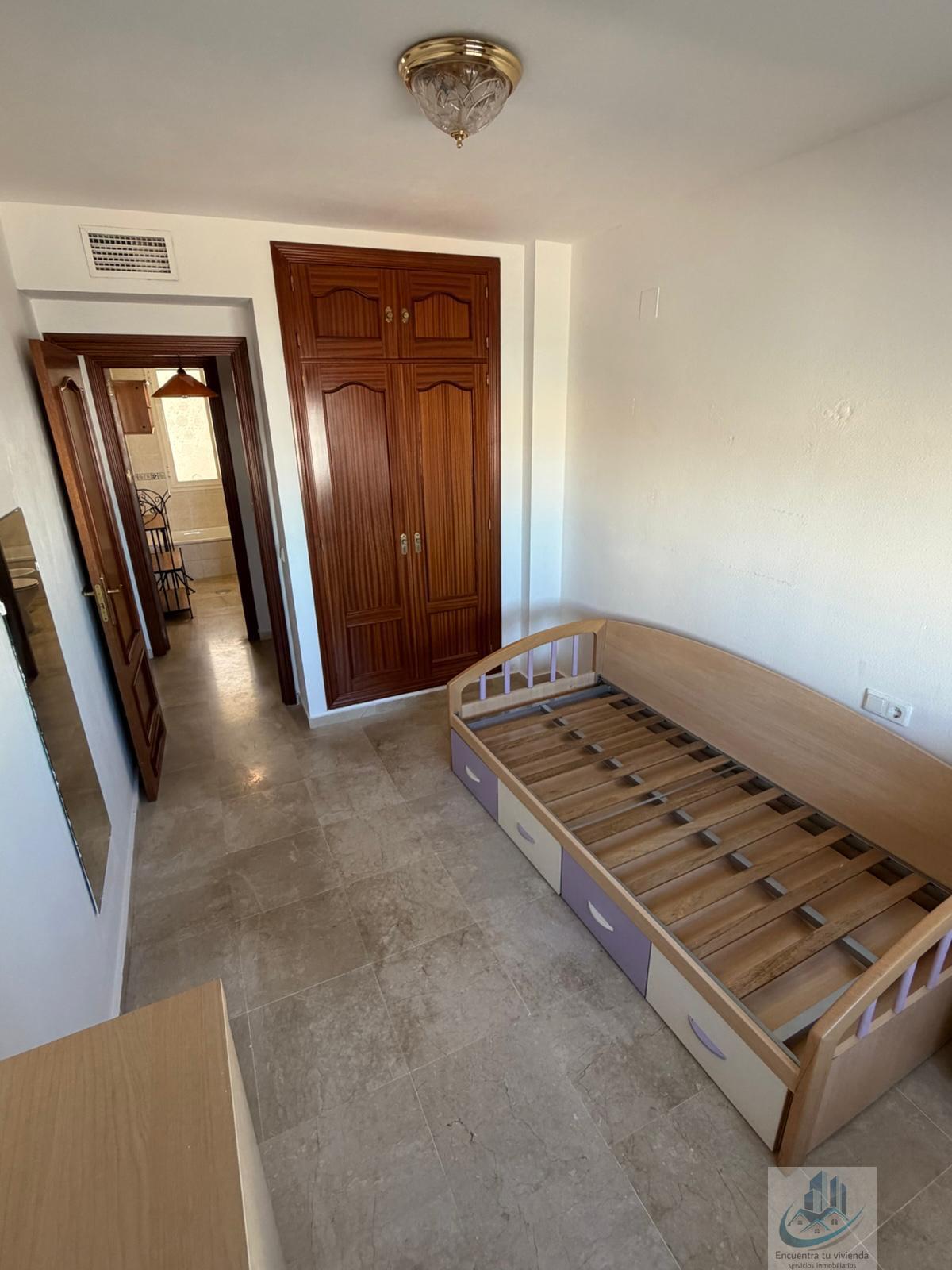 Venta de piso en San Fernando