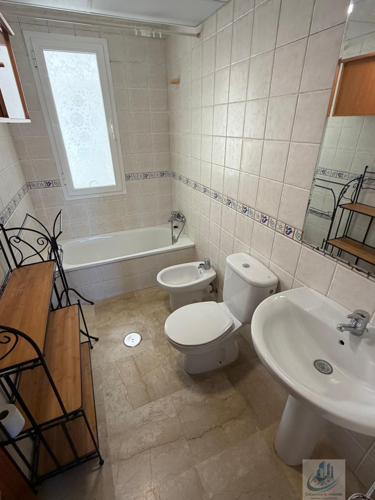 Venta de piso en San Fernando