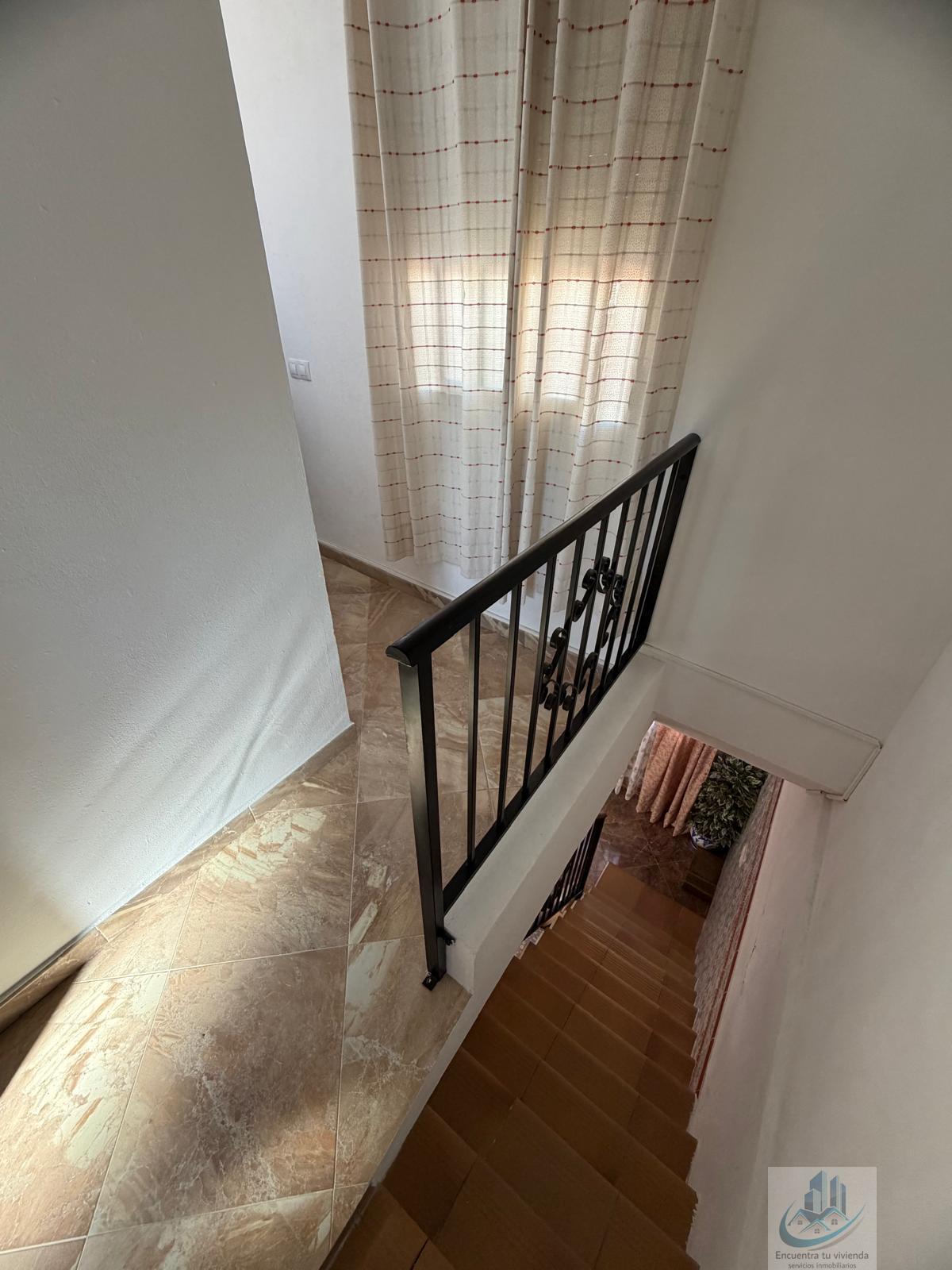 Venta de casa en San Fernando