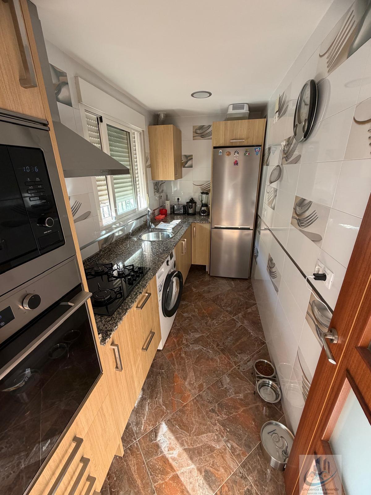 Venta de casa en San Fernando