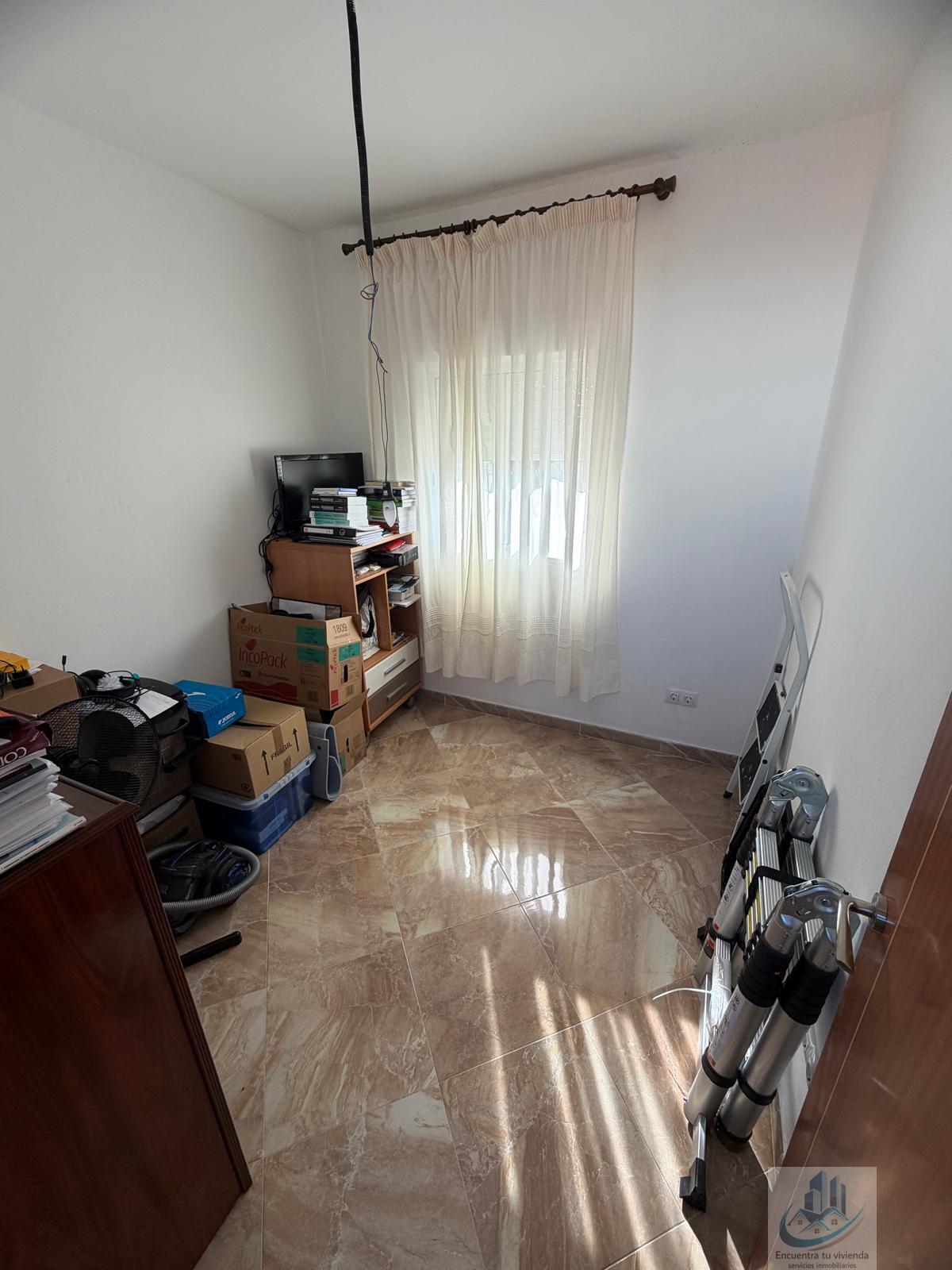 Venta de casa en San Fernando