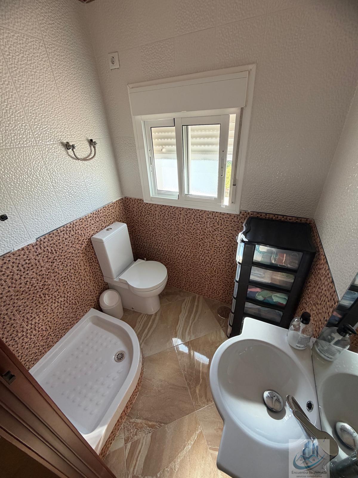 Venta de casa en San Fernando