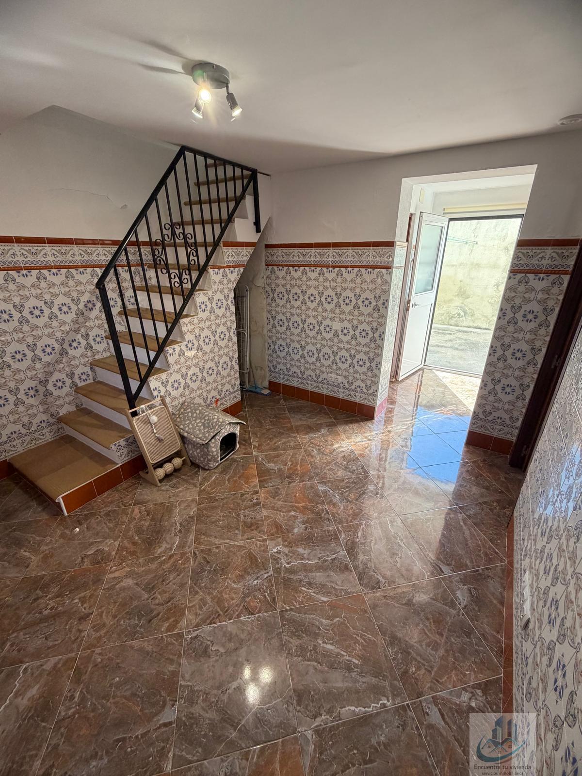 Venta de casa en San Fernando