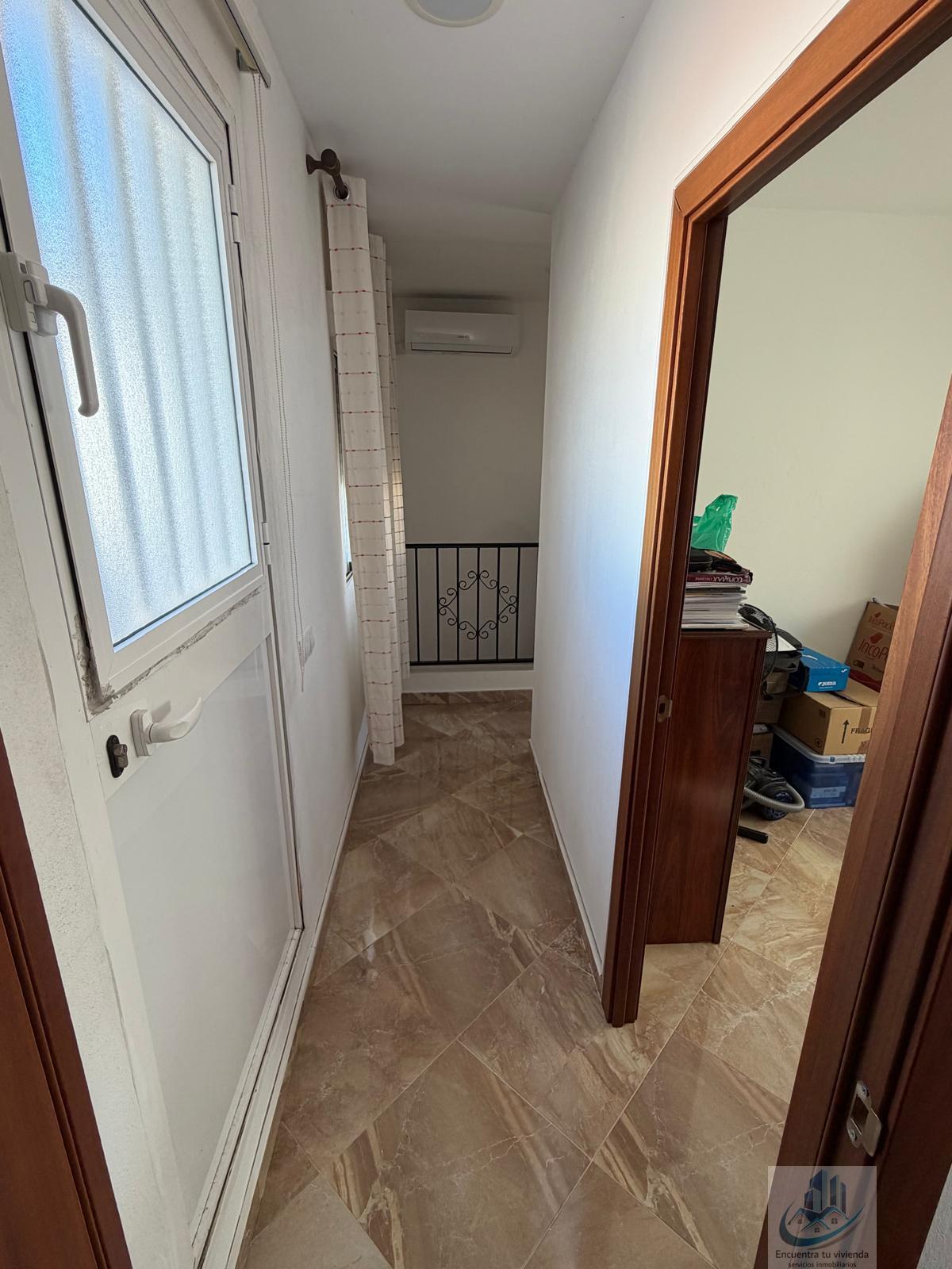 Venta de casa en San Fernando