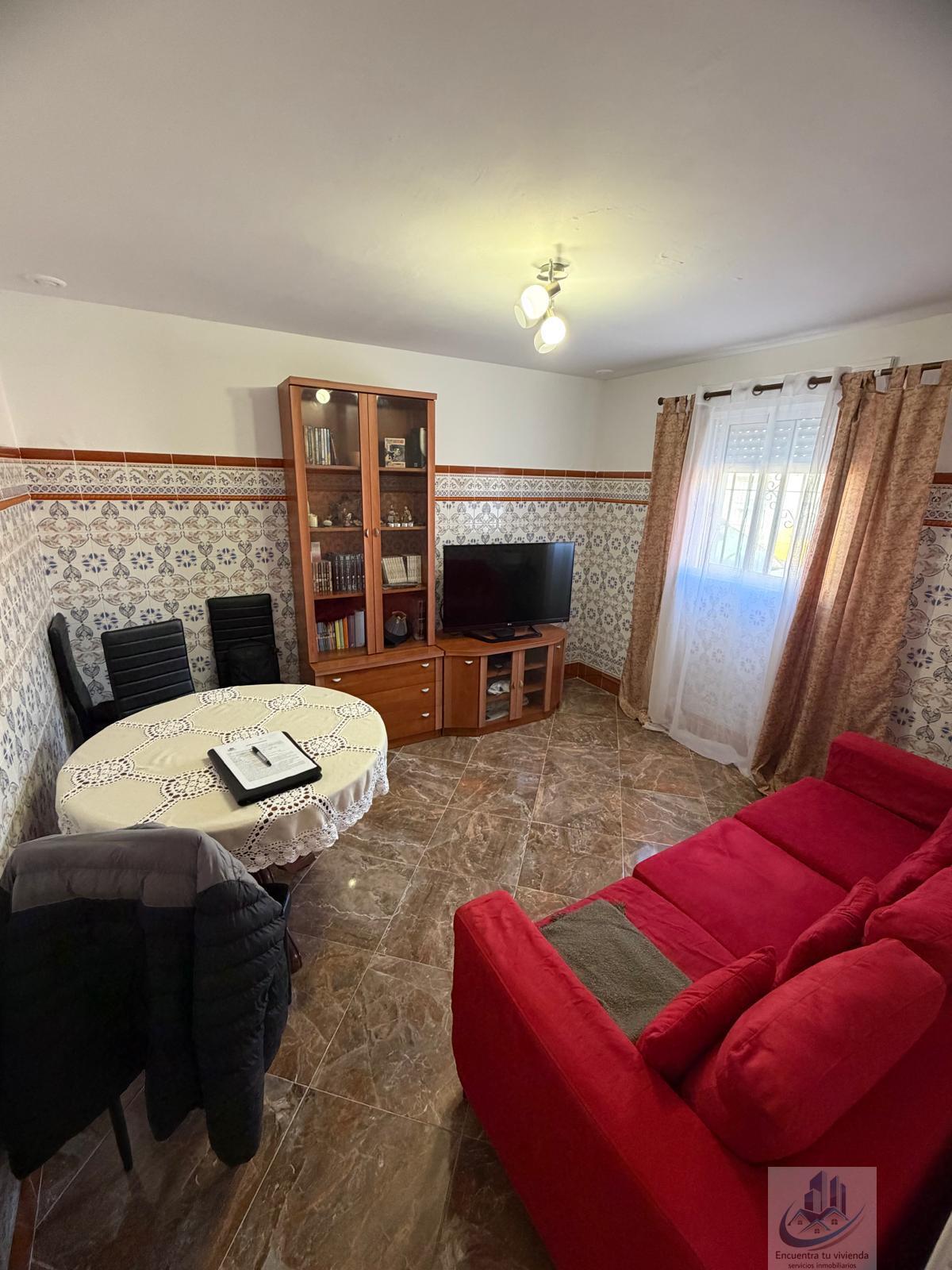 Venta de casa en San Fernando