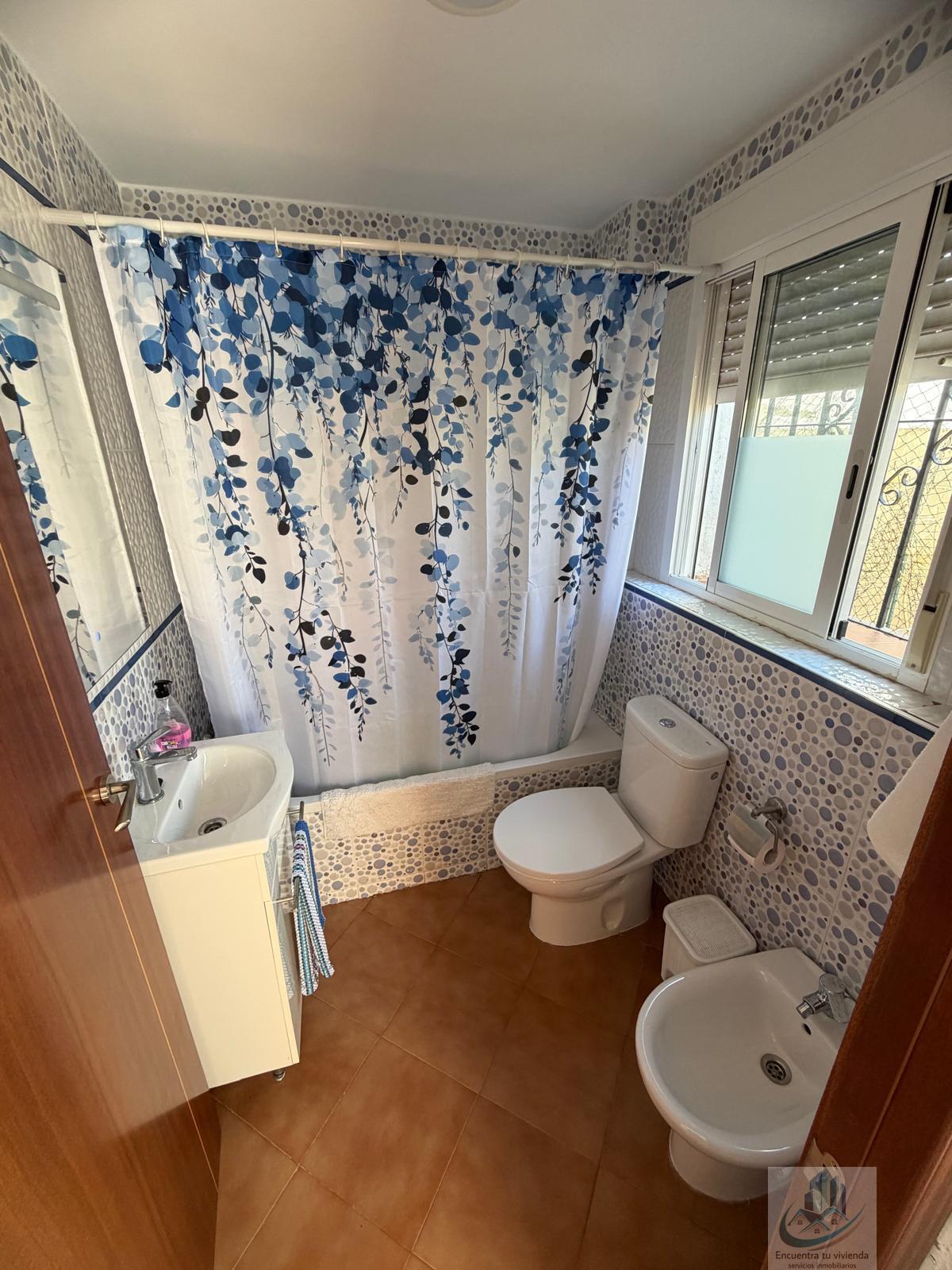 Venta de casa en San Fernando