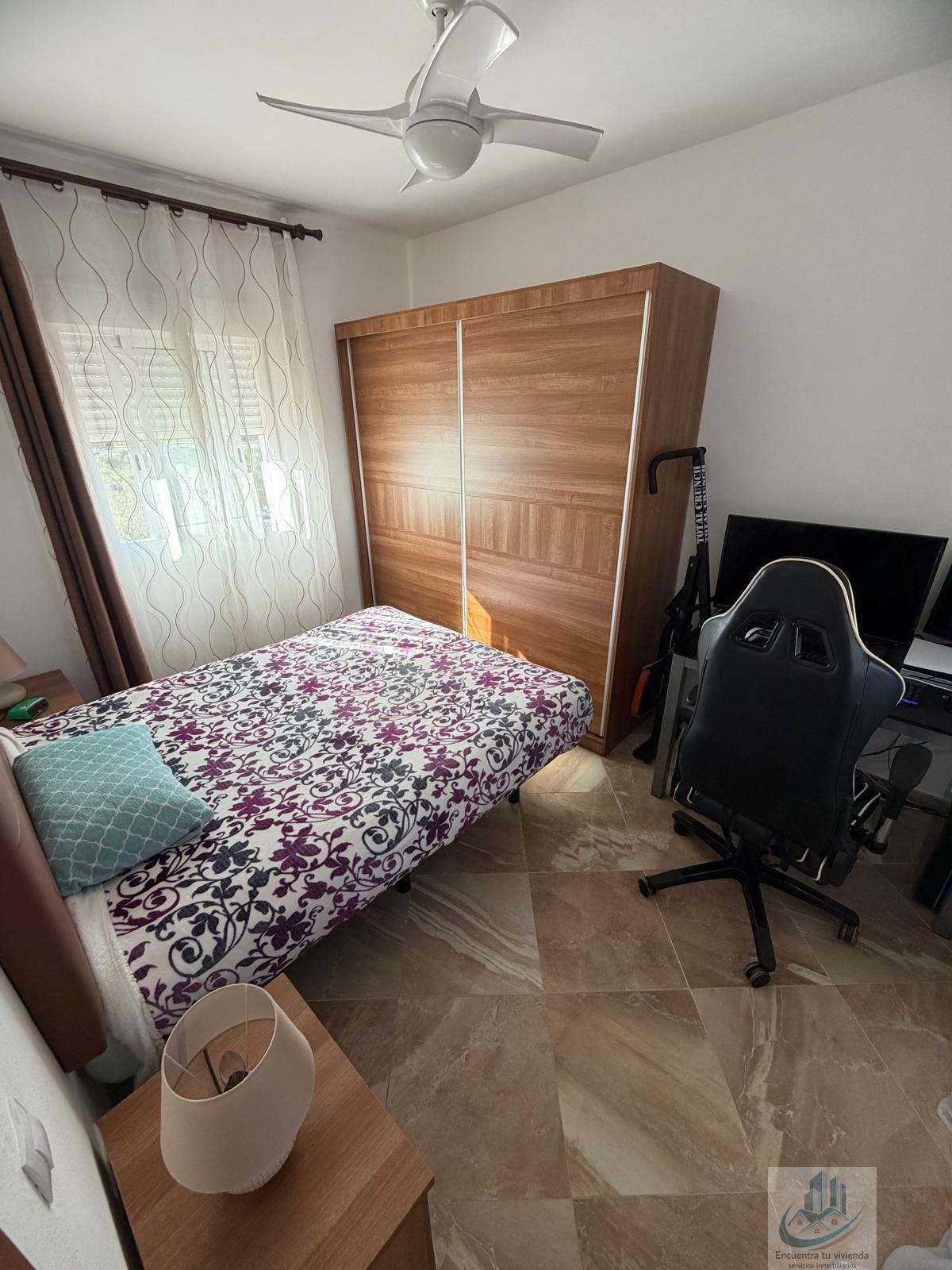 Venta de casa en San Fernando