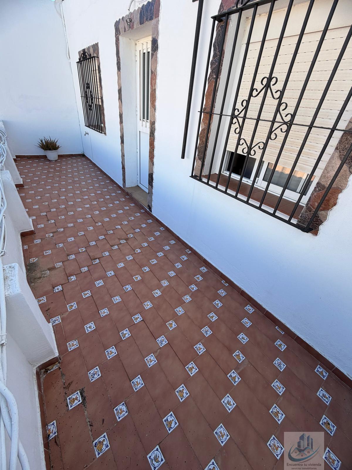 Venta de casa en San Fernando