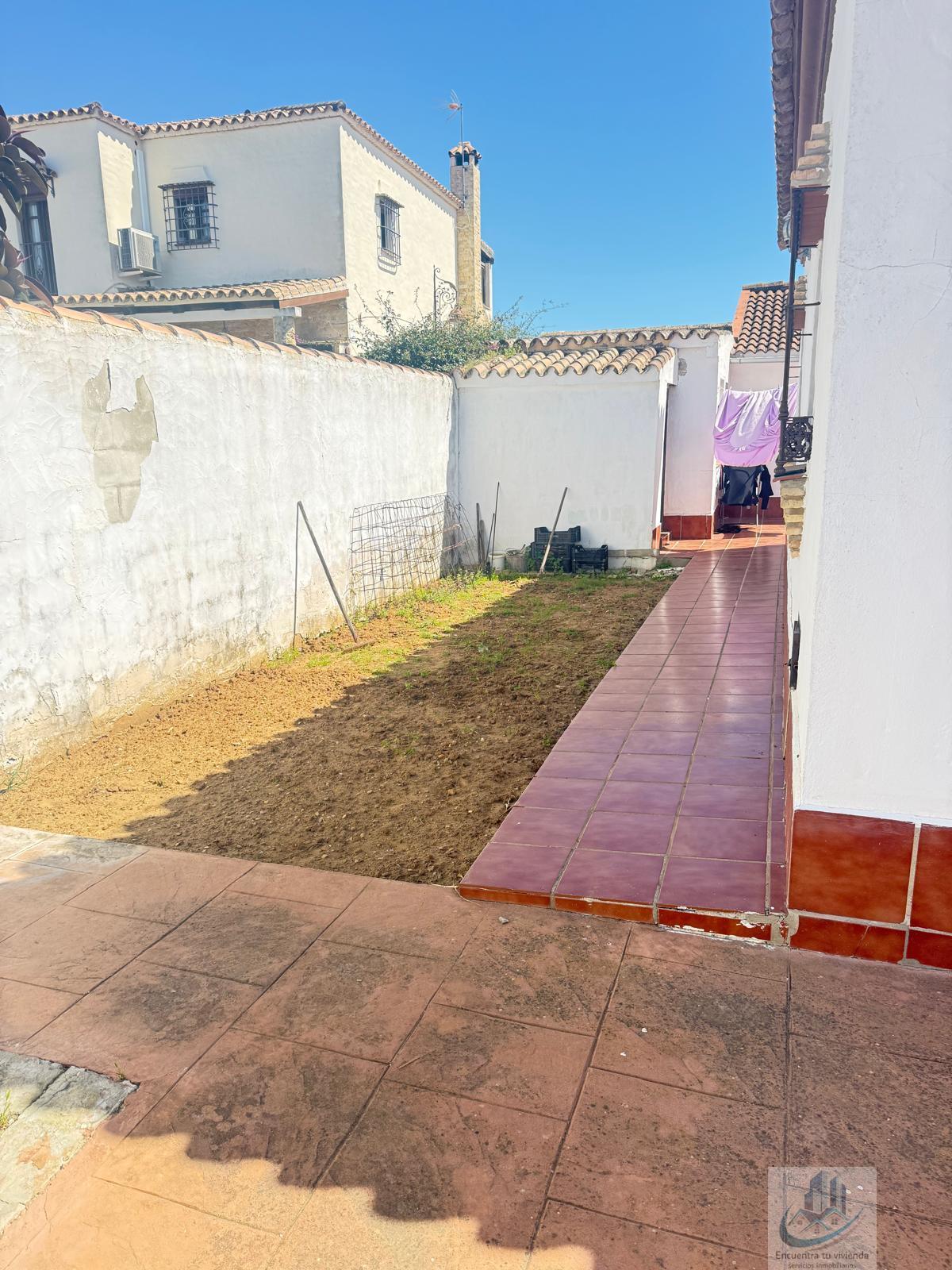 Venta de chalet en Chiclana de la Frontera