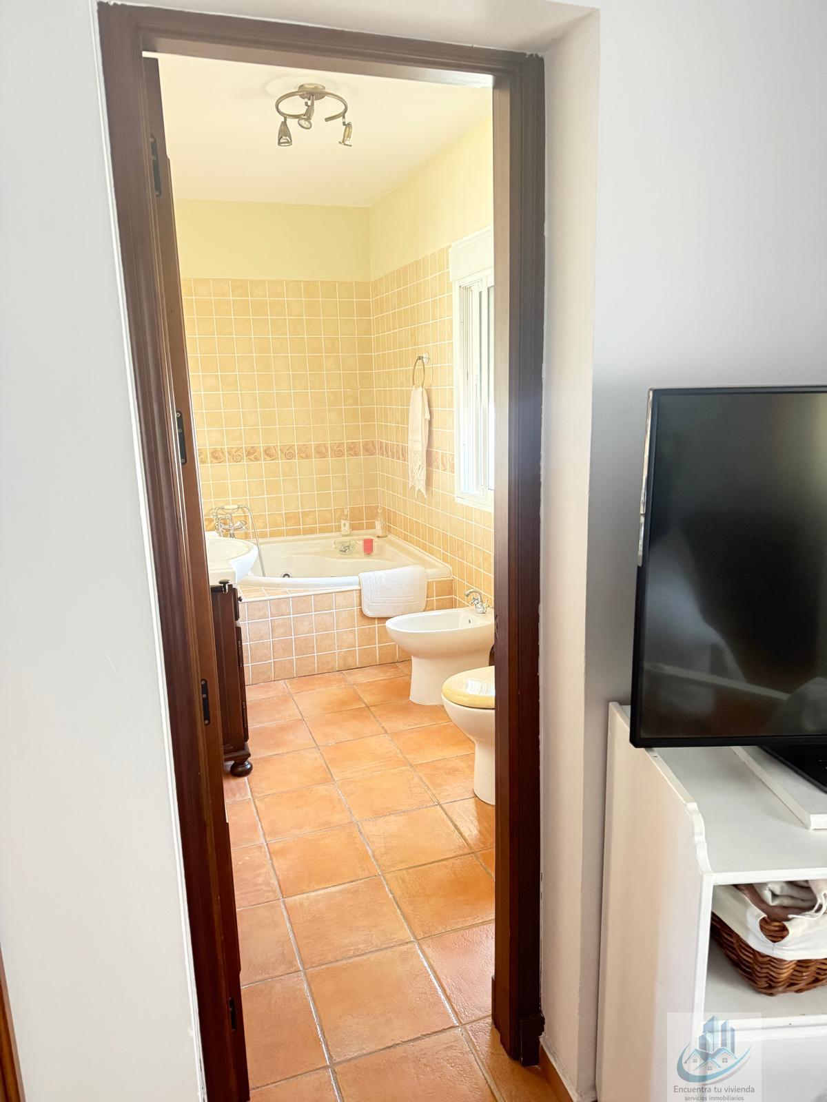 Venta de chalet en Chiclana de la Frontera