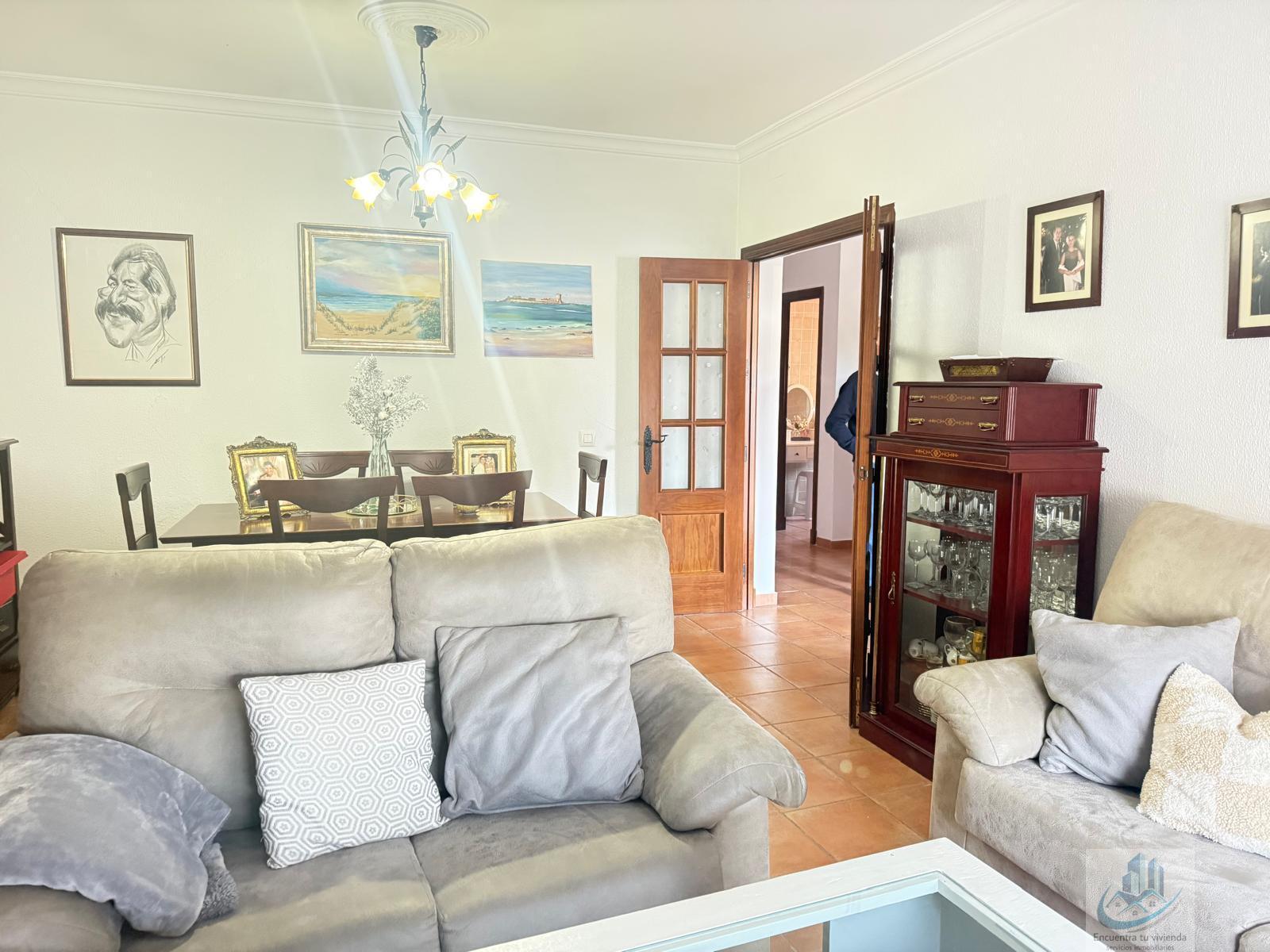 Venta de chalet en Chiclana de la Frontera